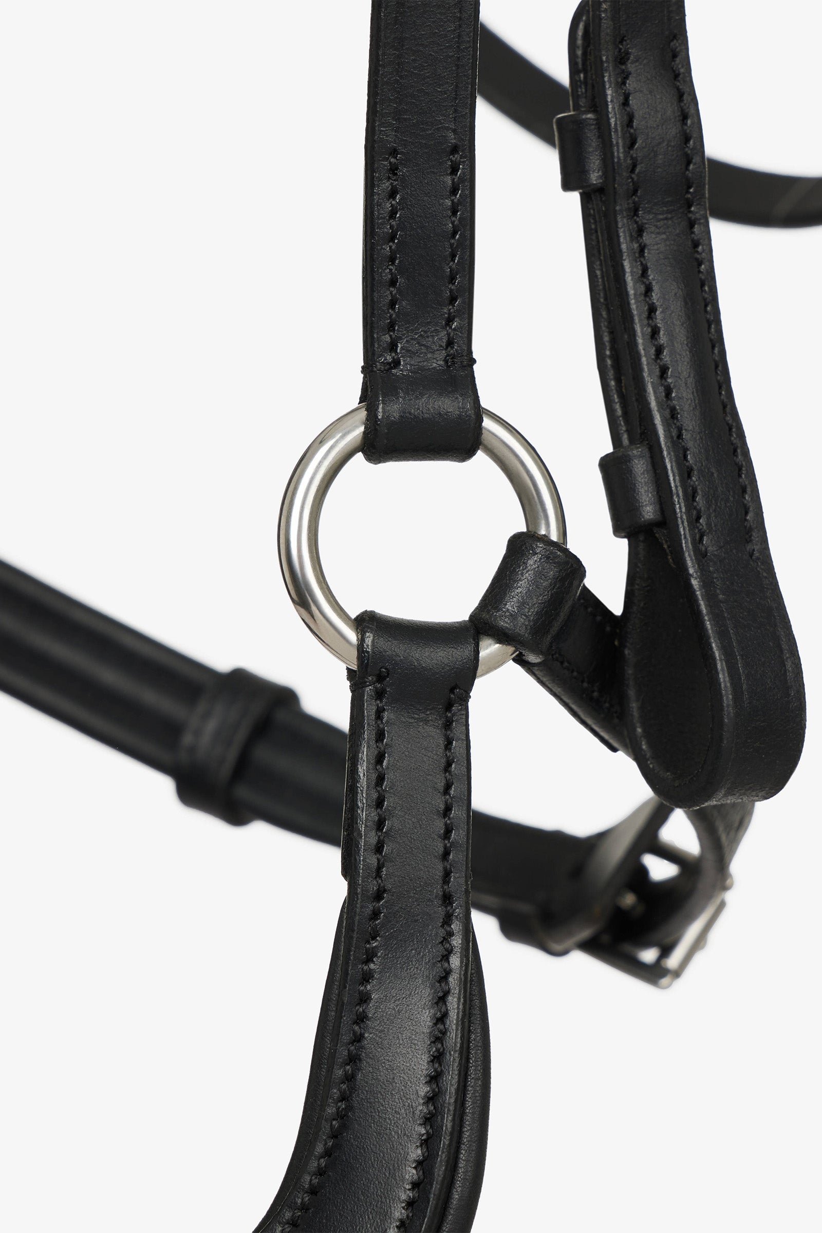 LeMieux Arika Drop Bridle Bridles & Reins