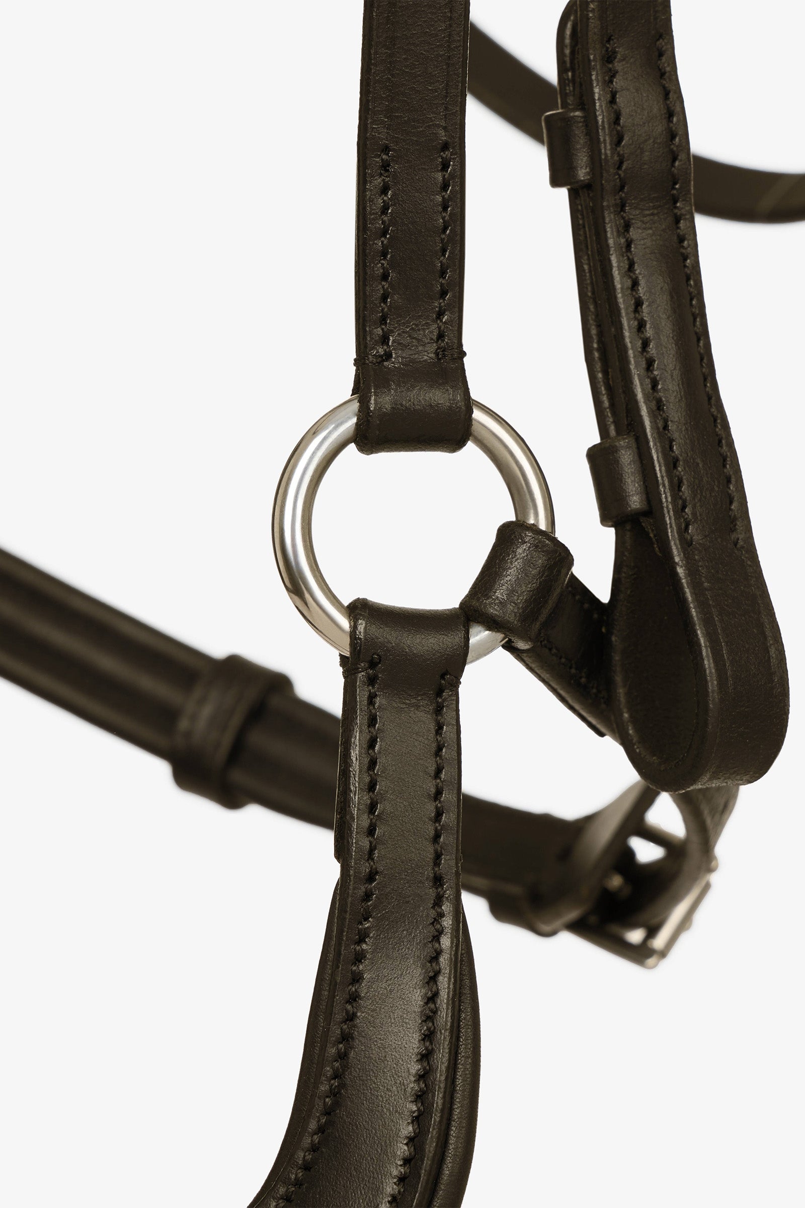 LeMieux Arika Drop Bridle Bridles & Reins