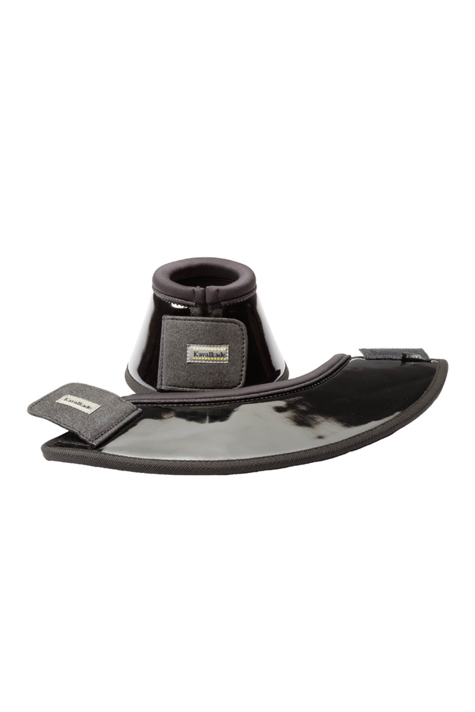 Kavalkade Star Over Reach Boots (1 Pair) Leg & Hoof Protection