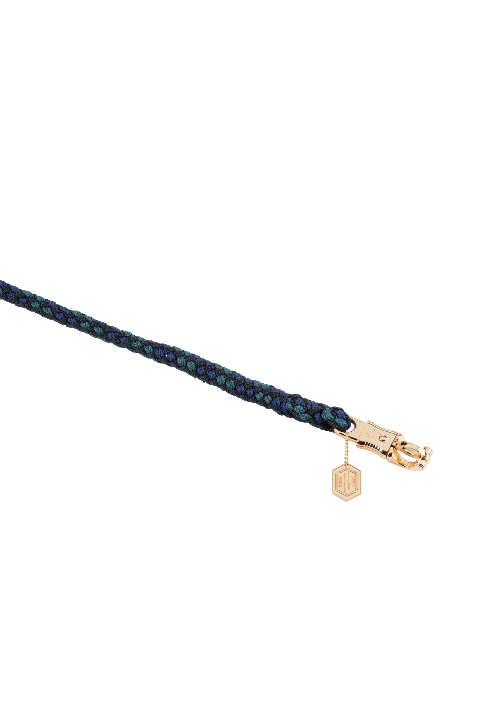 Eskadron Heritage AW24 Führstrick mit Panikhaken Halfter & Stricke