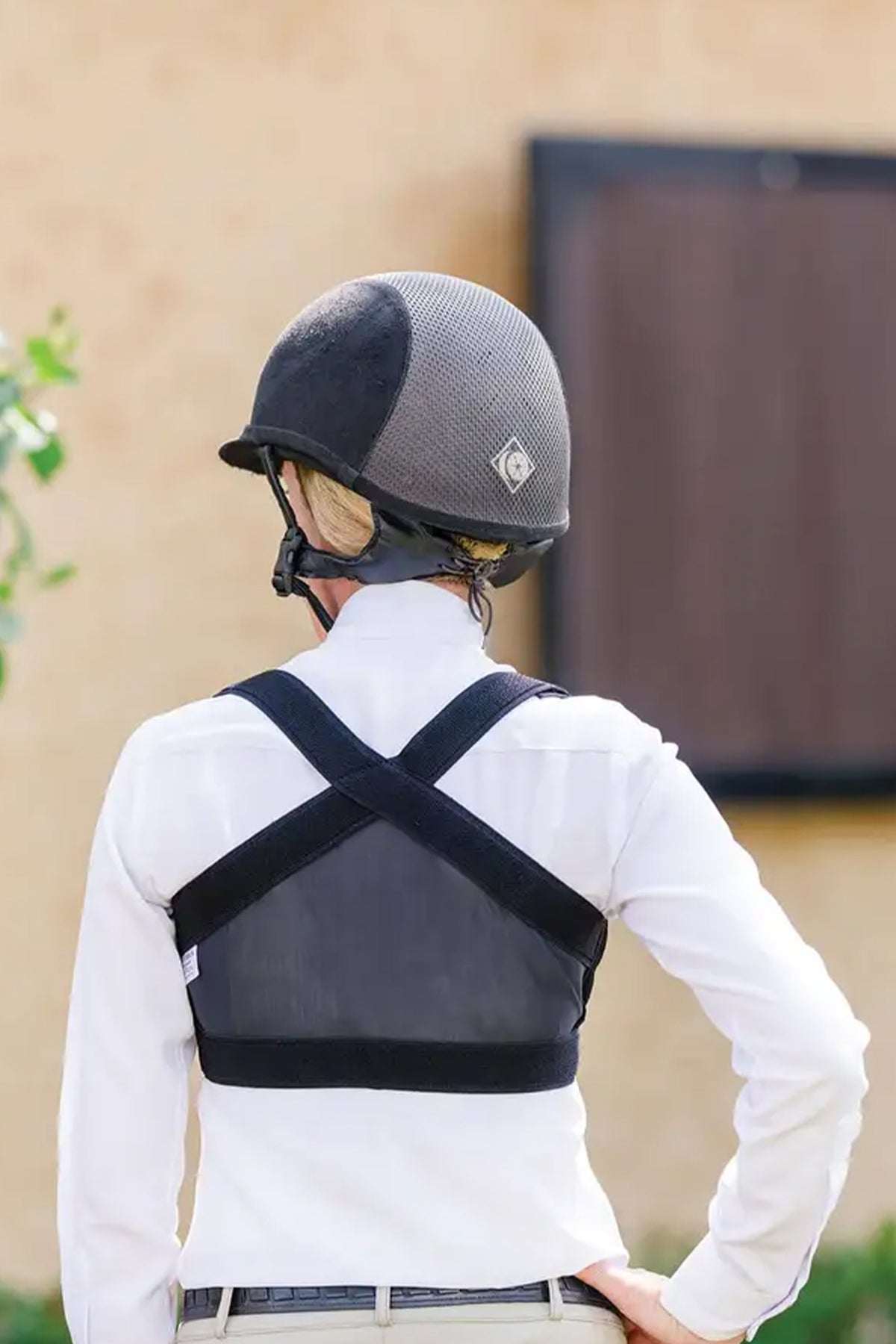 EquiFit ShouldersBack® Lite Accessories