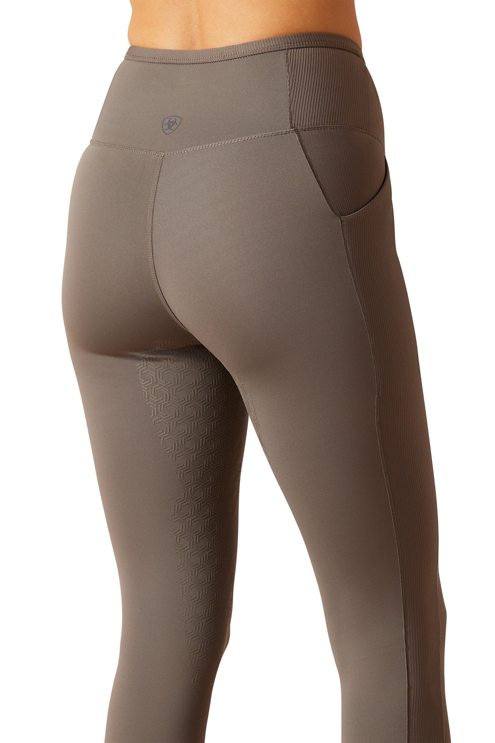 Ariat Eos Chic Women´s Half Grip Riding Tights Womens Breeches