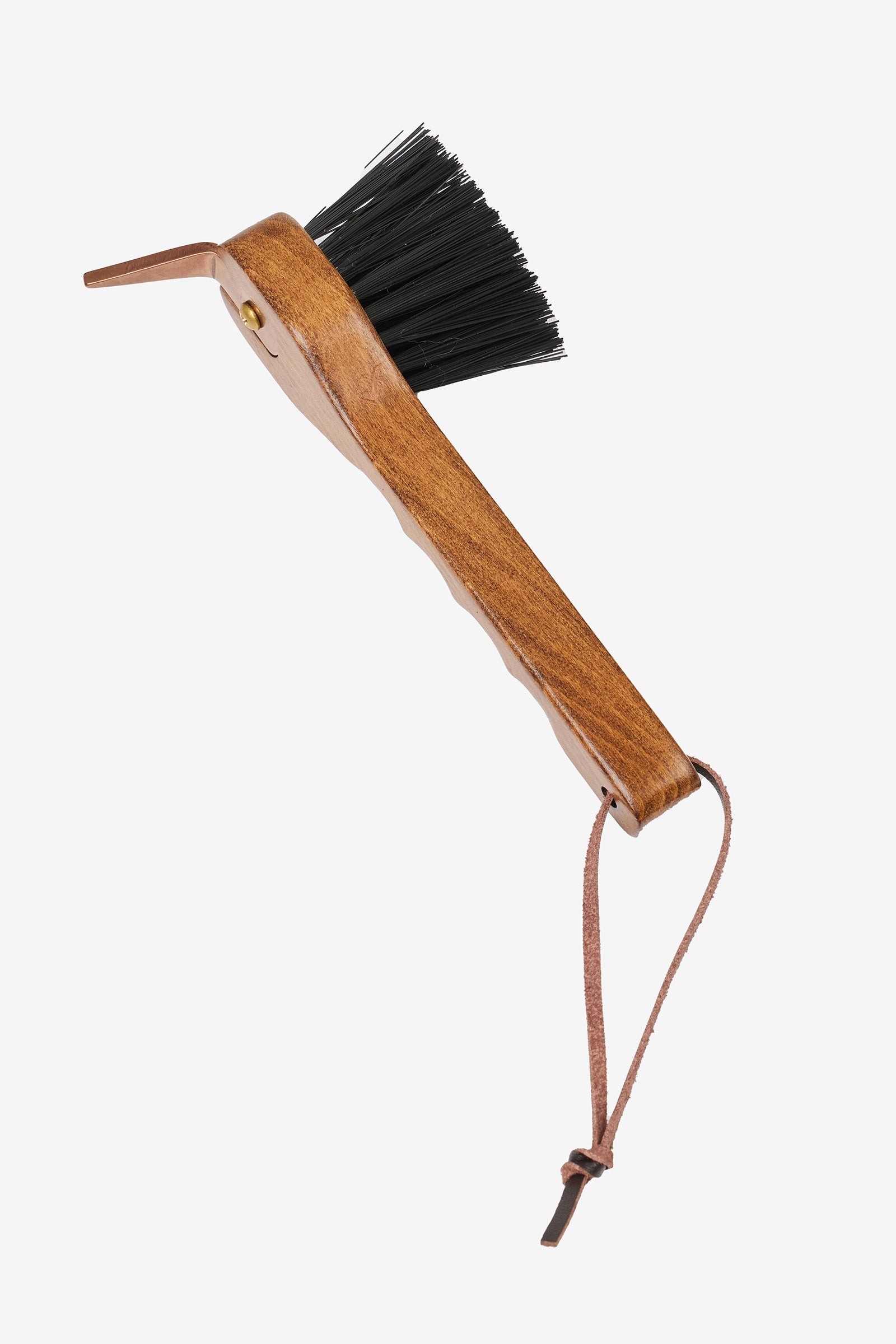 LeMieux Artisan Hufkratzer Pferde Putzzeug