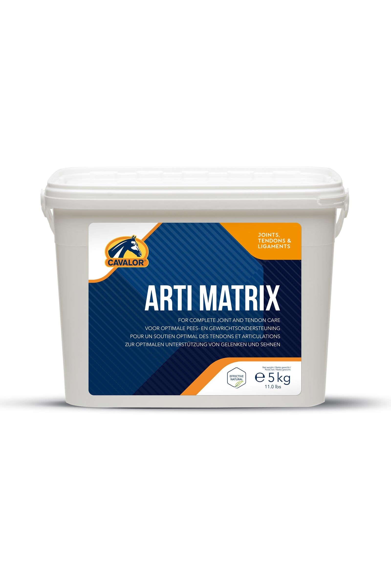 Cavalor Arti Matrix, Sehnen & Gelenke, 5 kg Horse Feed & Nutrition