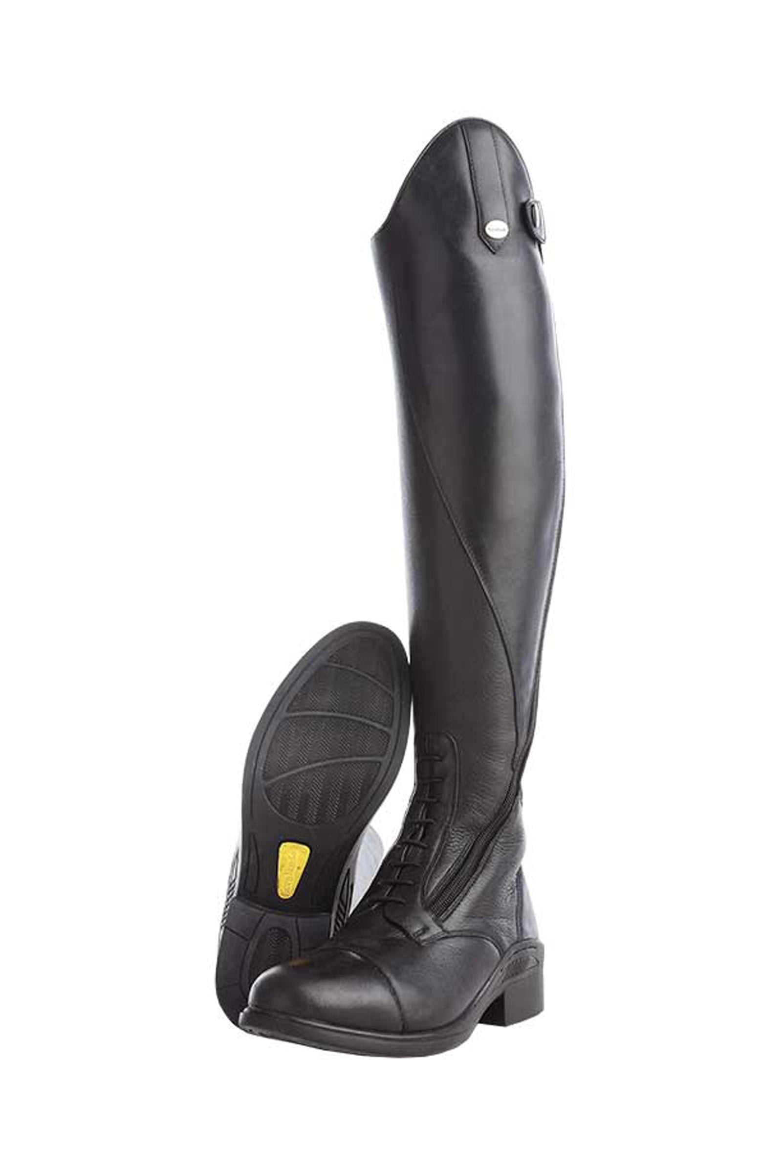 Kavalkade Reitstiefel aus weichem Leder Maximus Reitstiefel & Reitschuhe