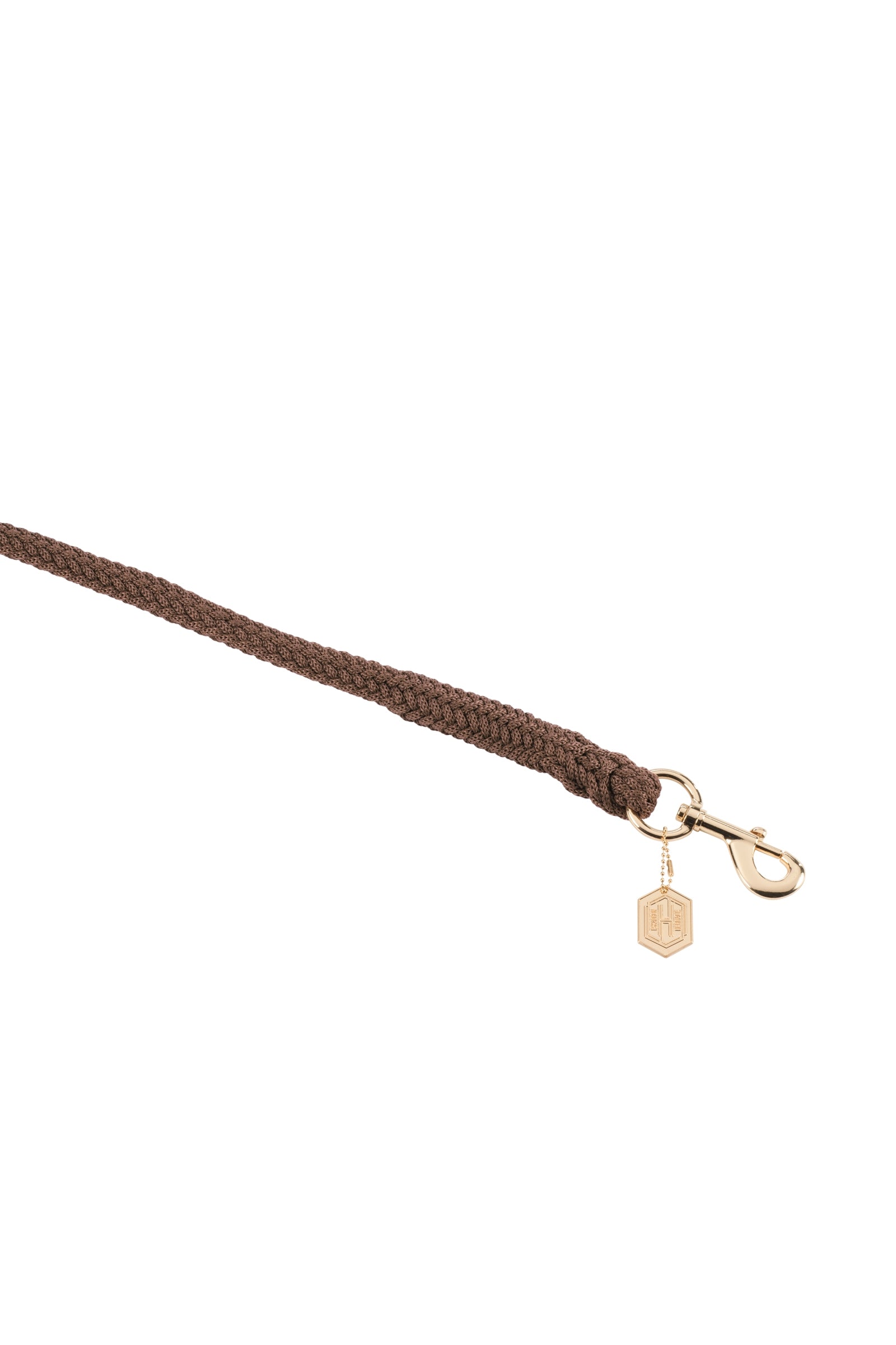 Eskadron Heritage AW24 Duralastic Führstrick mit Karabinerhaken Halfter & Stricke