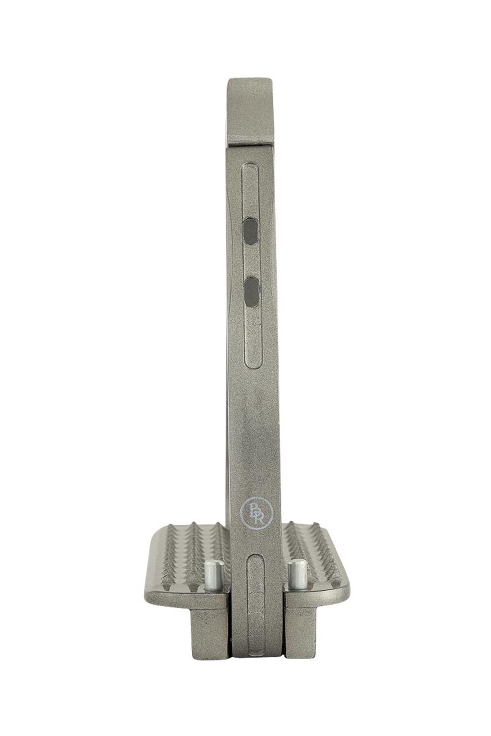 BR Lavarone Stirrups Saddles, Girths & Stirrups