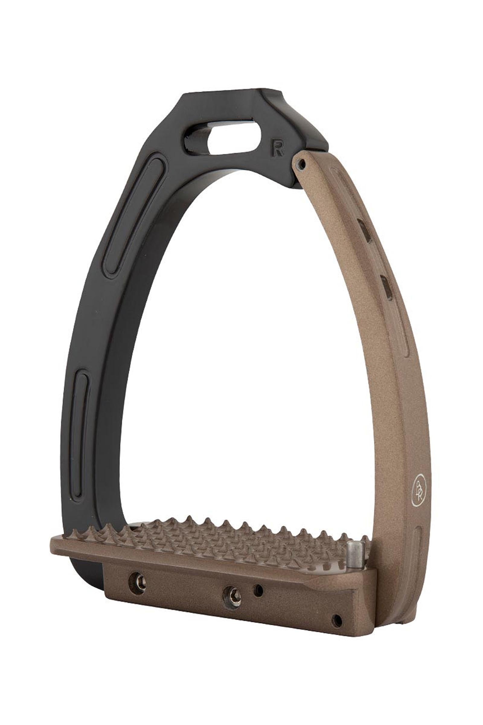 BR Lavarone Stirrups Saddles, Girths & Stirrups