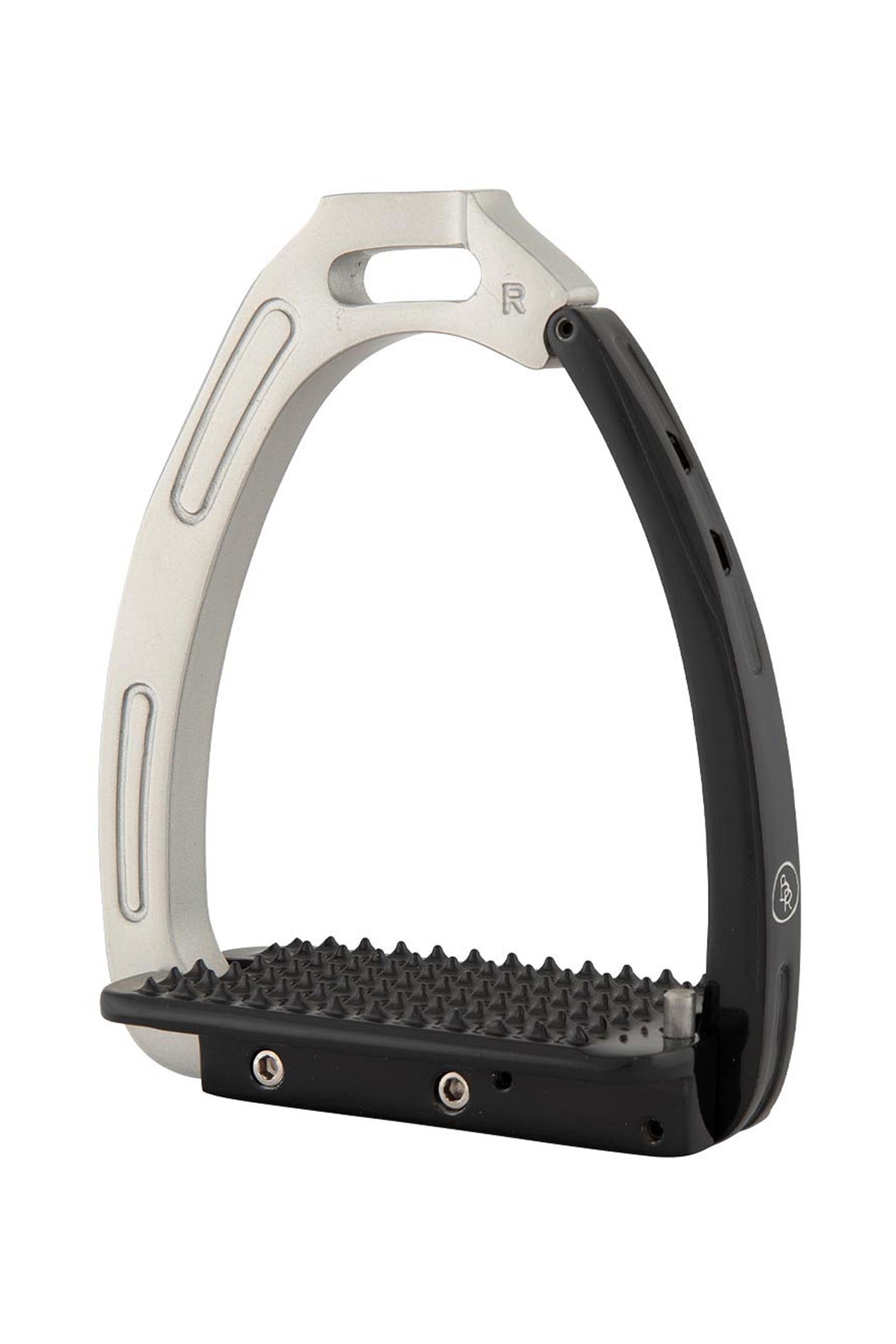 BR Lavarone Steigbügel Sättel & Sattelgurte