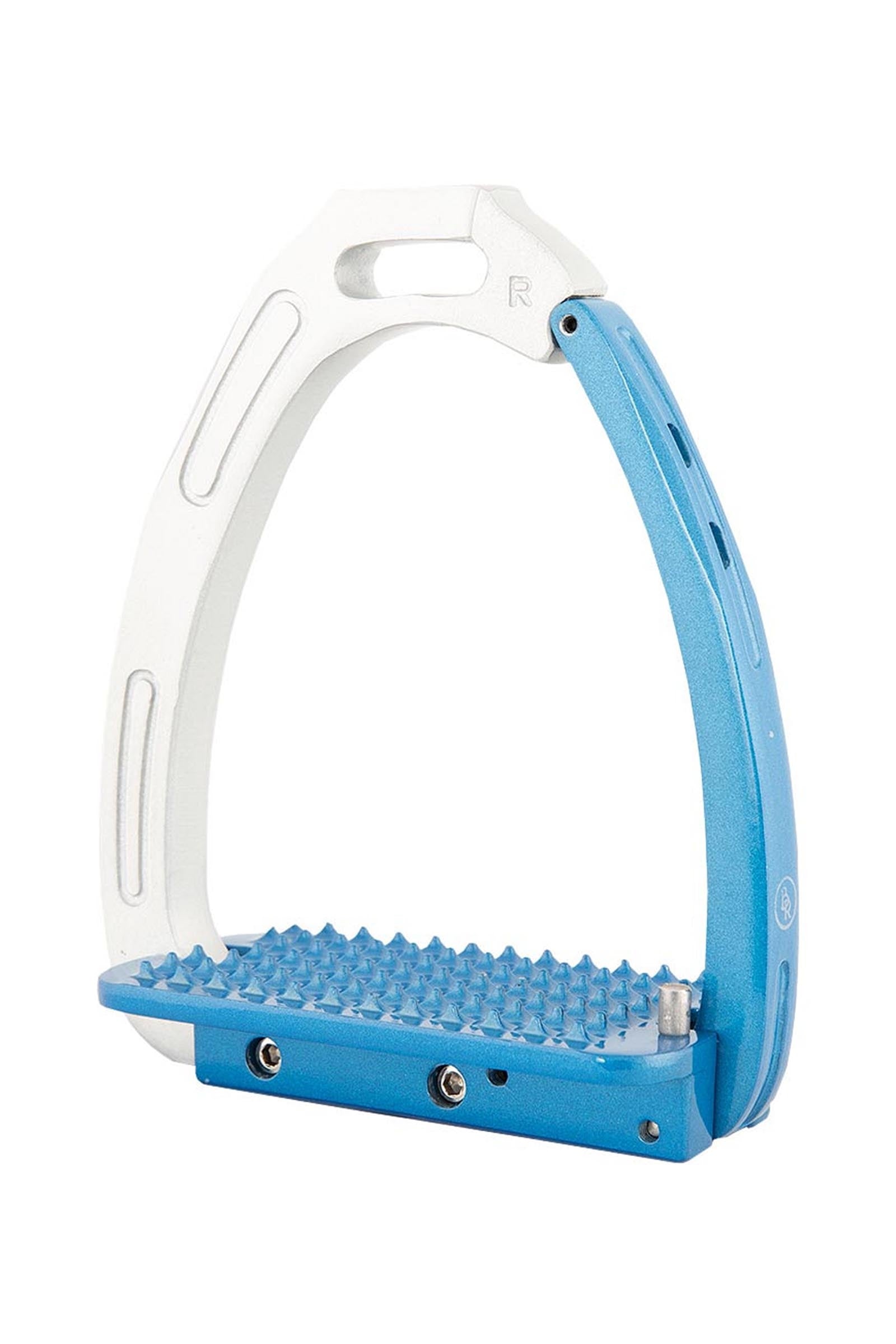 BR Lavarone Steigbügel Sättel & Sattelgurte