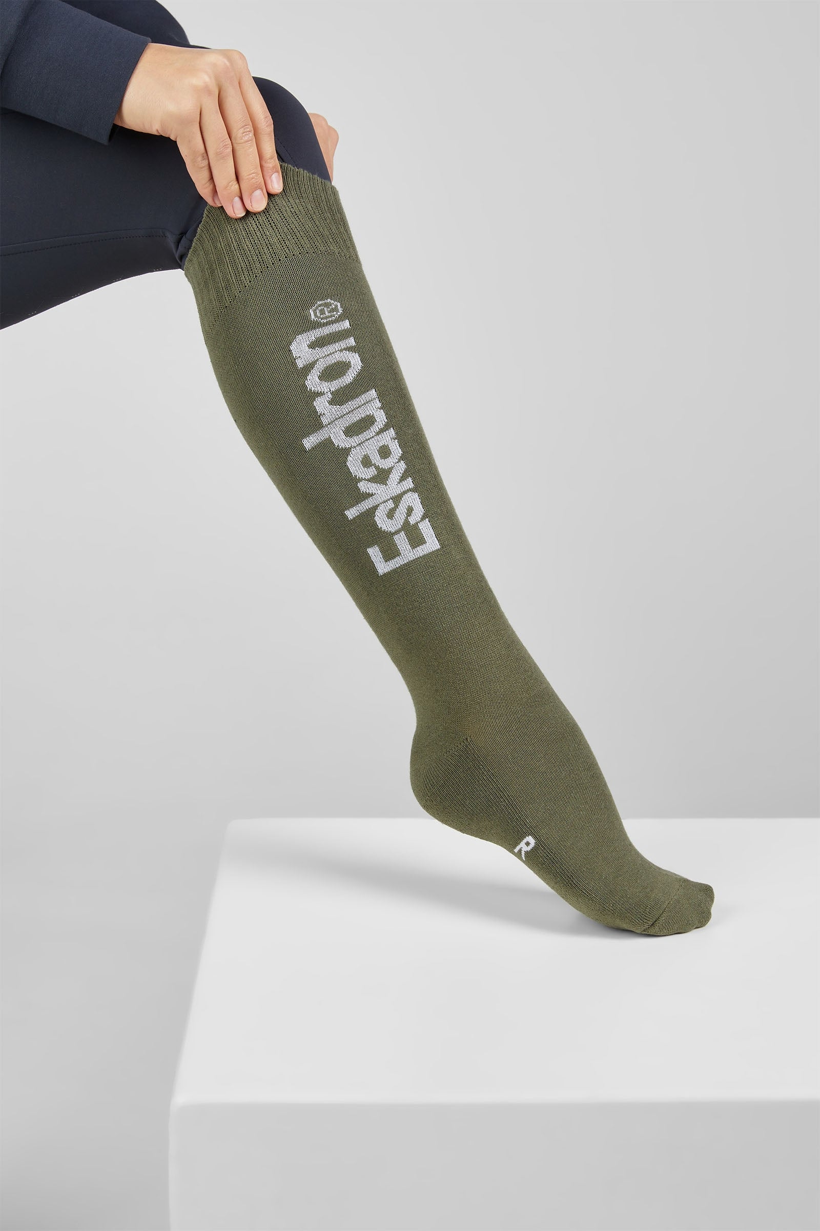 Eskadron Classic Sports SS25 Kneesocks Socks