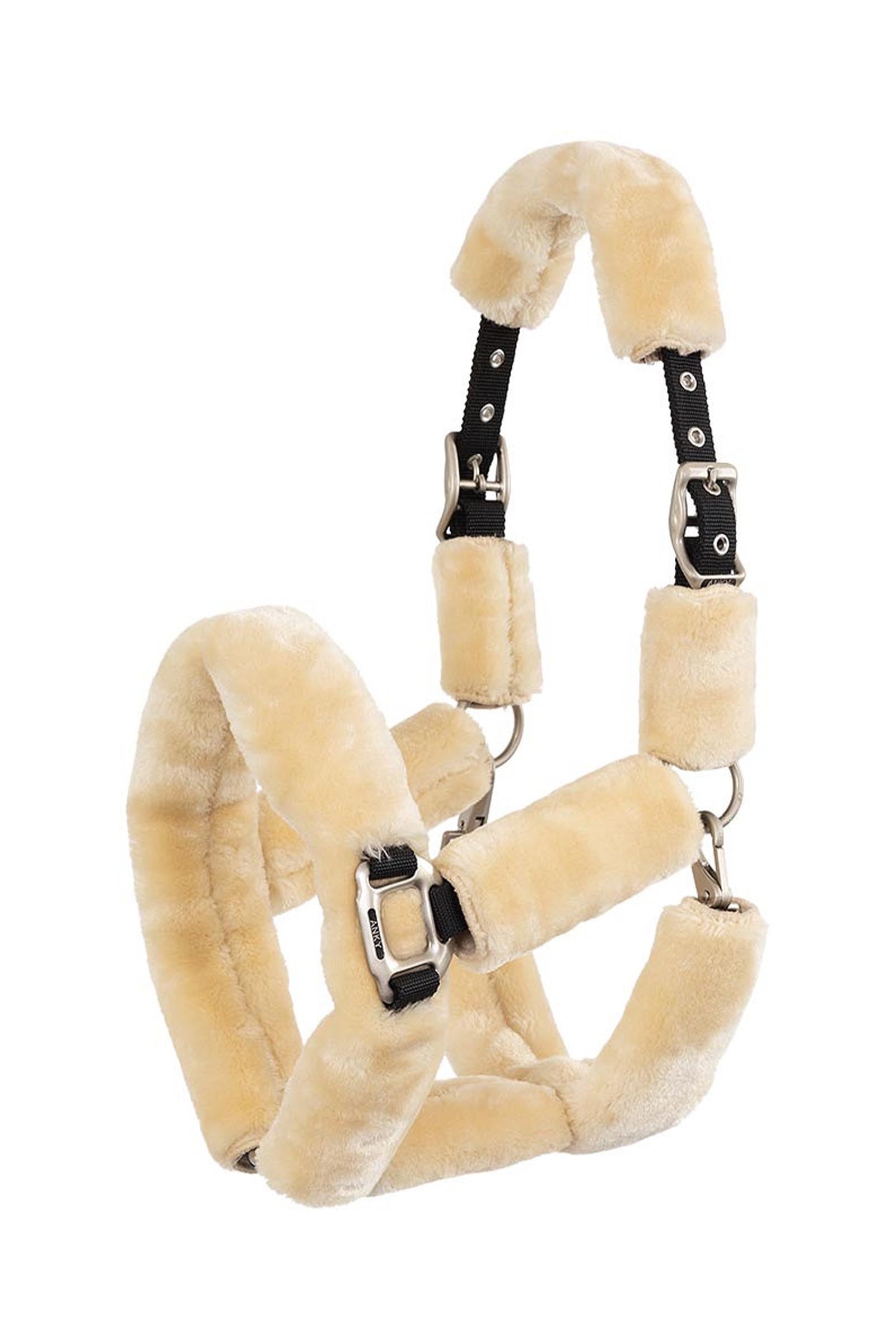 Anky ANKY Fluffy Halter Halfter & Stricke