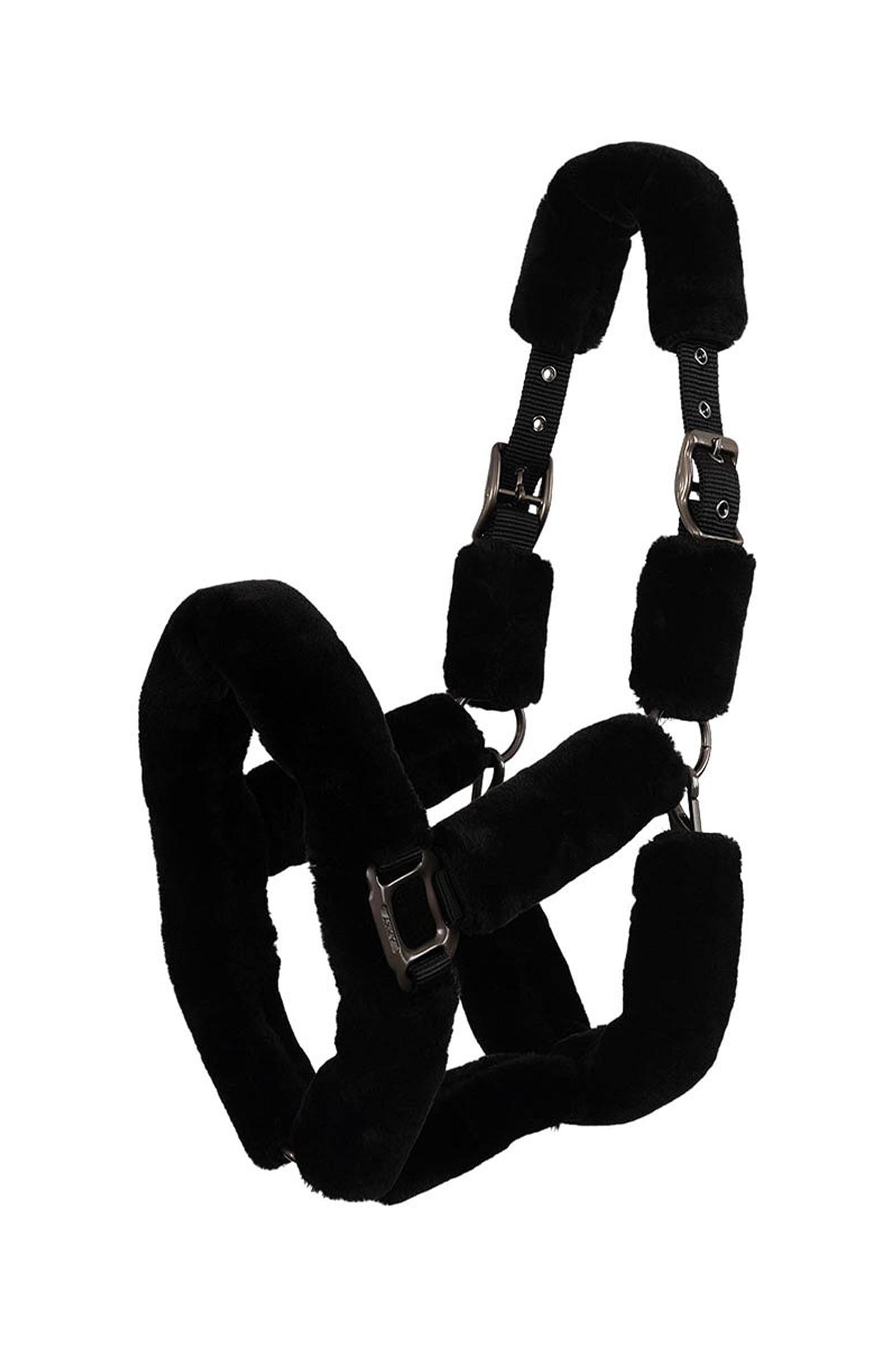 Anky ANKY Fluffy Halter Halfter & Stricke