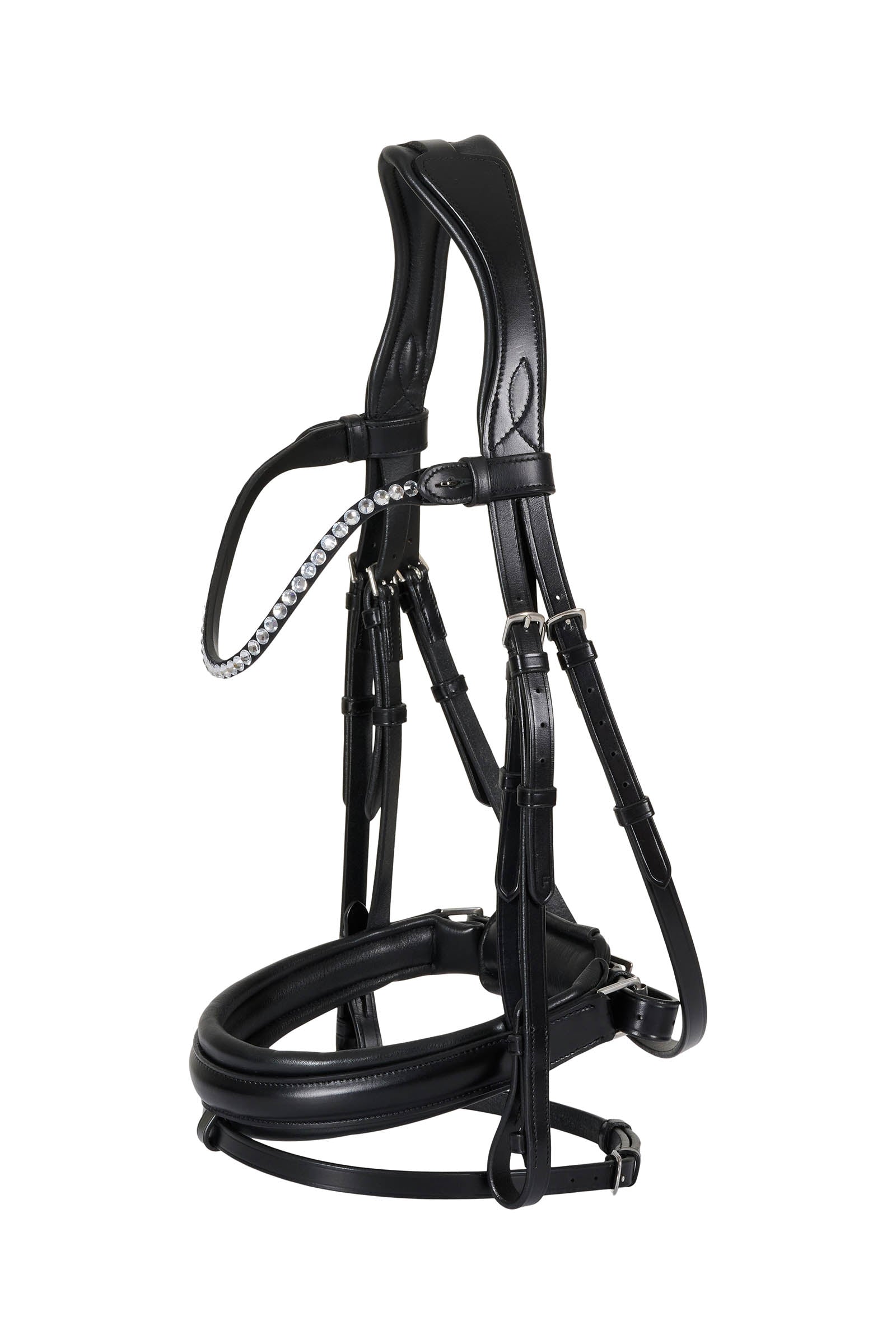 Catago CATAGO Tori Bridle Trensenzäume & Zügel
