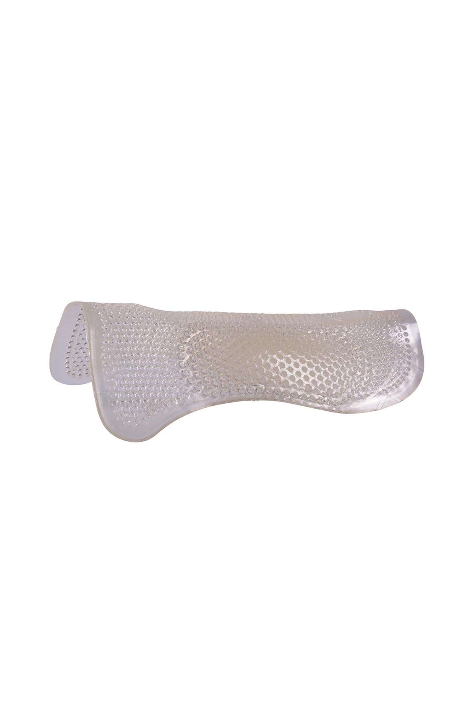 BR Soft Gel Pad With Middle Riser Saddle Pads