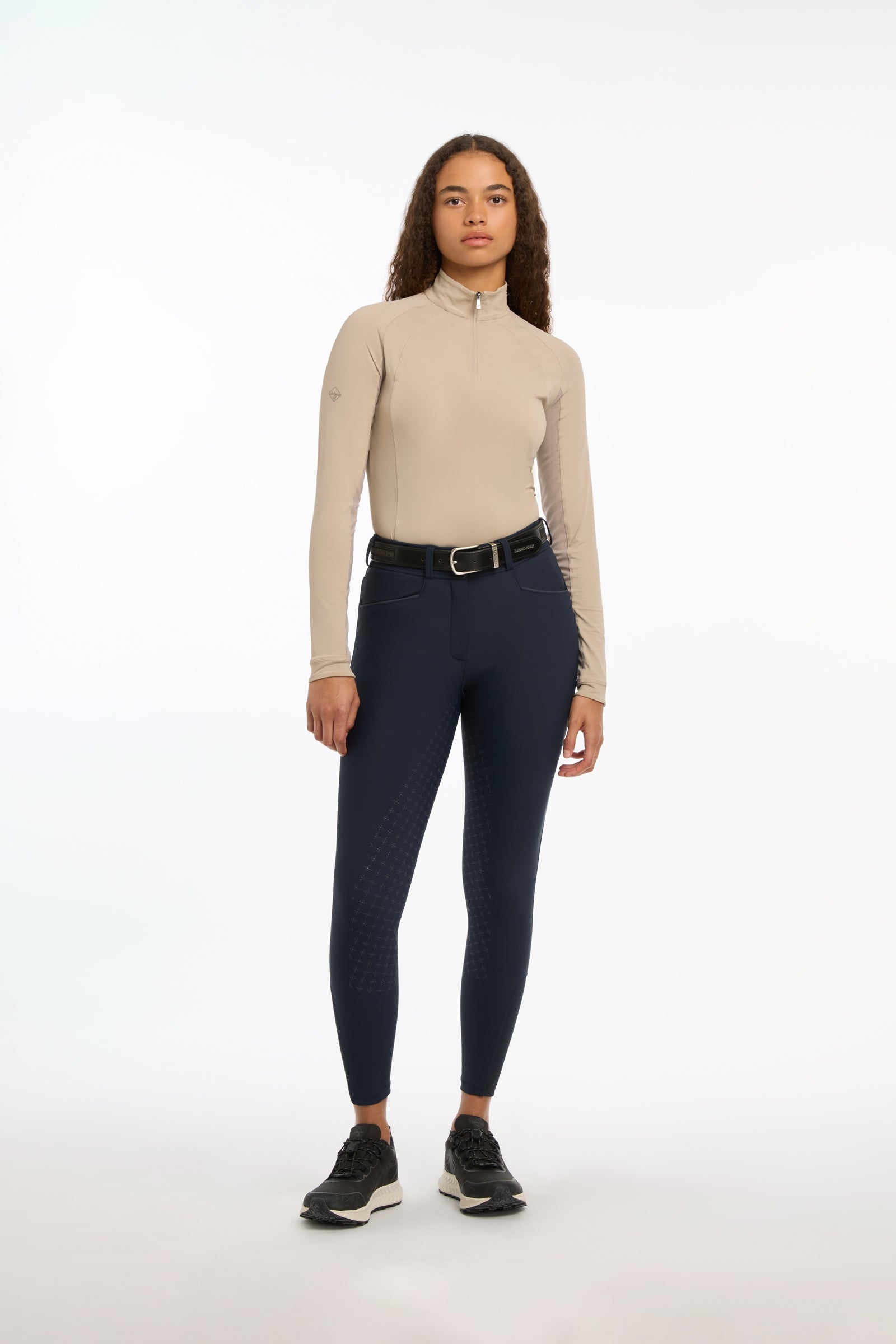 LeMieux Isabelle Women´s Full Seat Breeches Womens Breeches