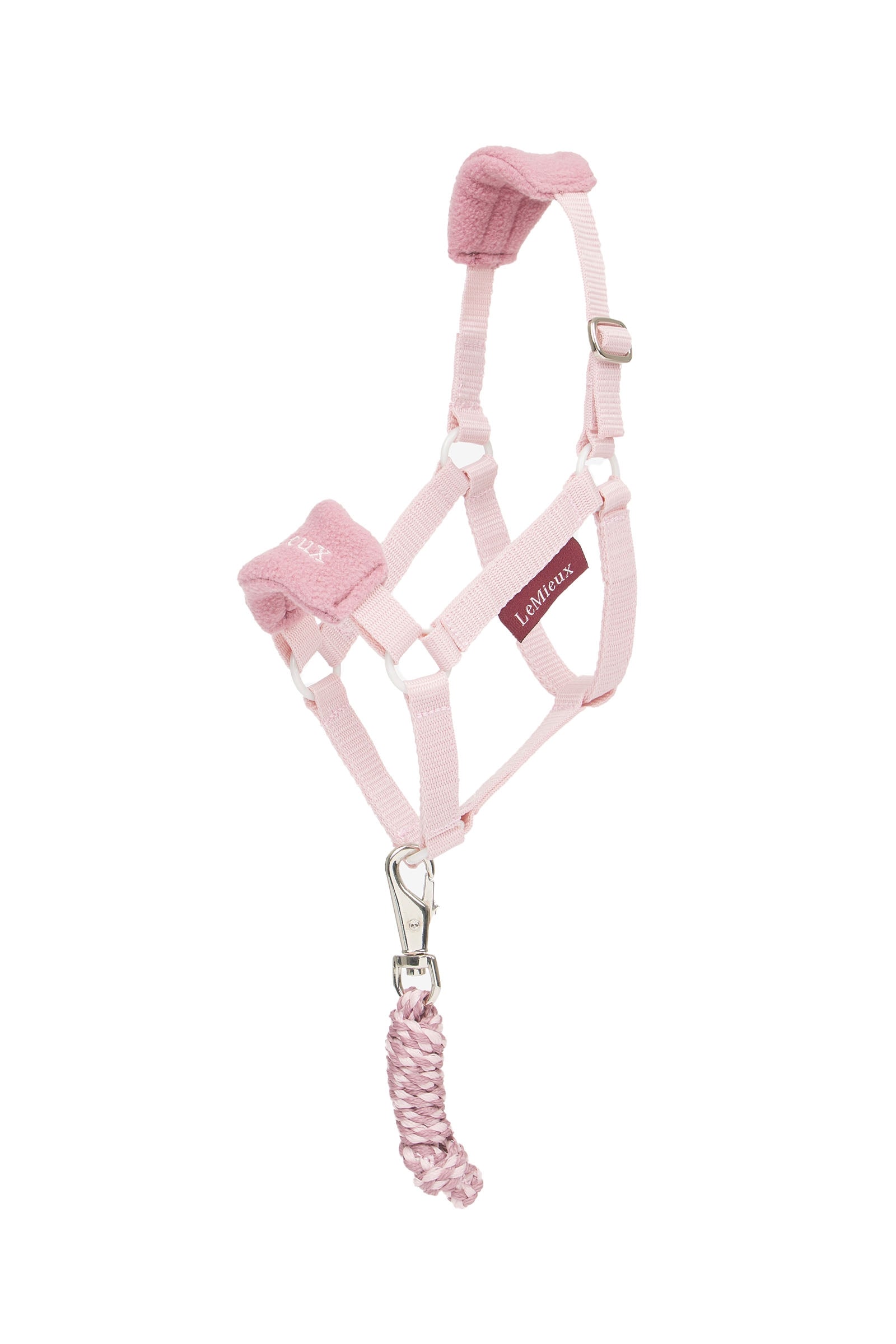 LeMieux Vogue Halfter & Führstrick Set für Steckenpferd Spielzeug