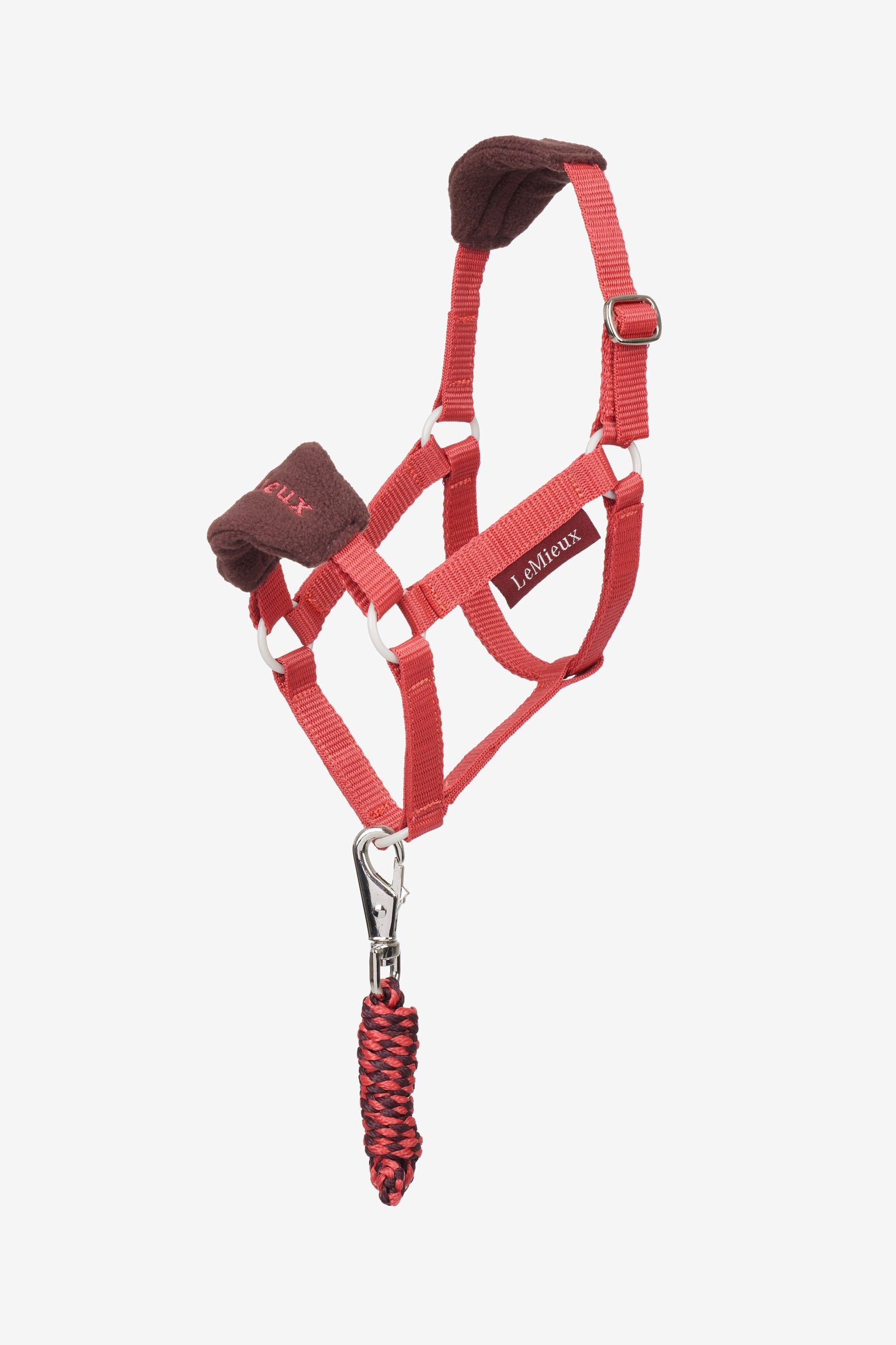 LeMieux Vogue Halfter & Führstrick Set für Steckenpferd Spielzeug