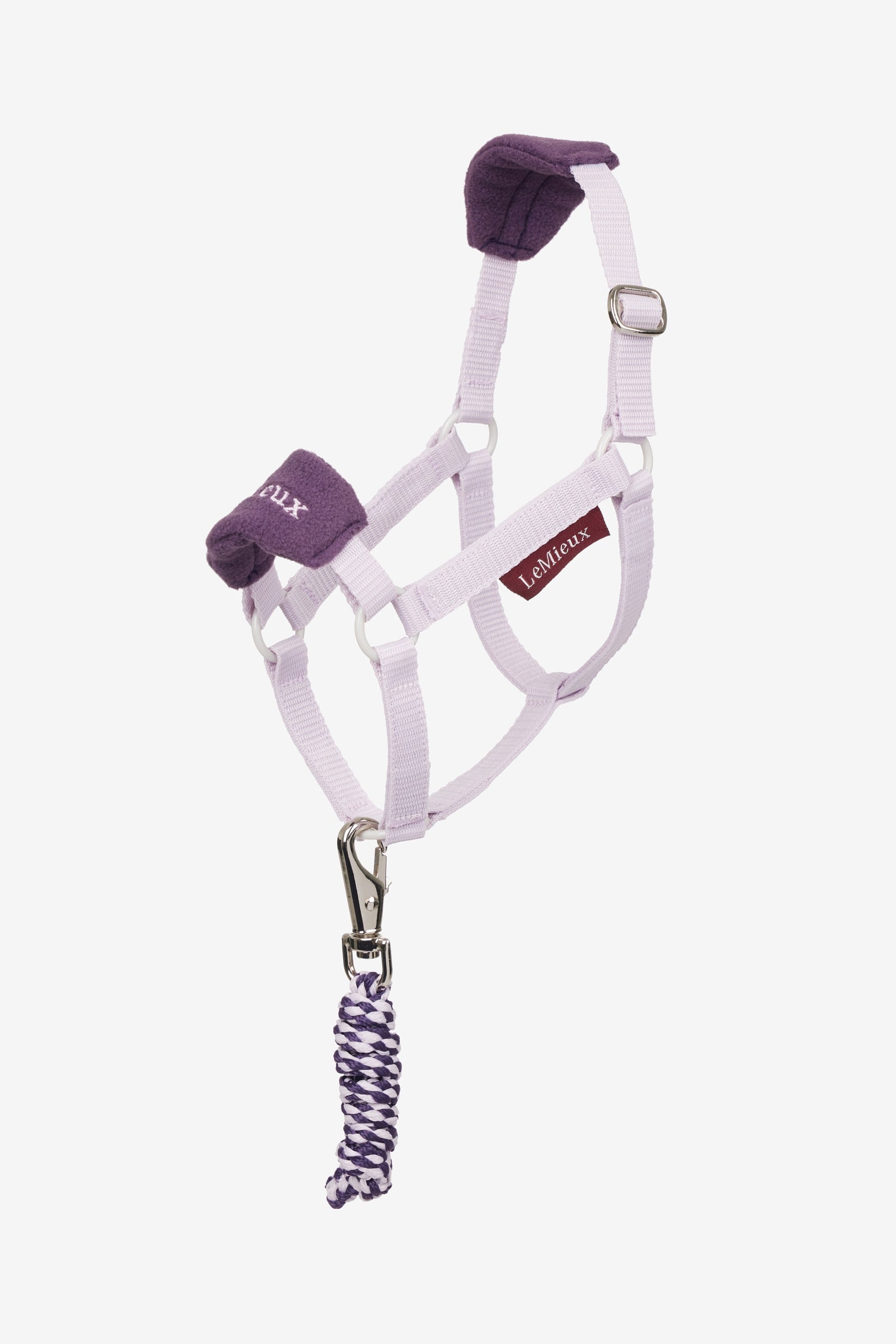 LeMieux Vogue Halfter & Führstrick Set für Steckenpferd Spielzeug