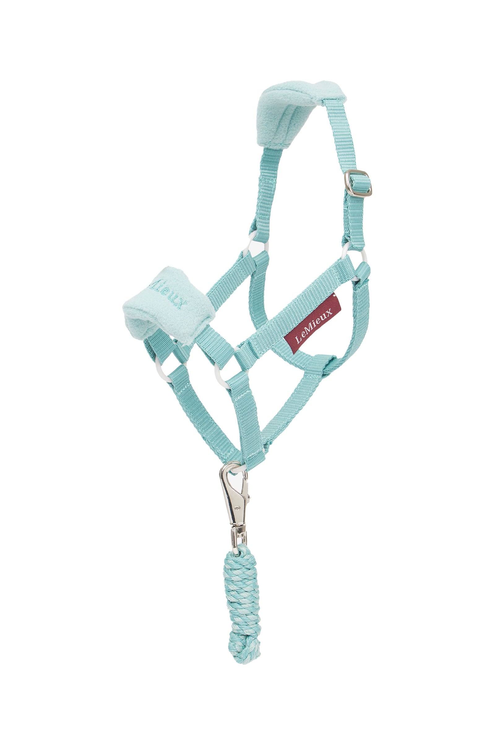 LeMieux Vogue Halfter & Führstrick Set für Steckenpferd Spielzeug