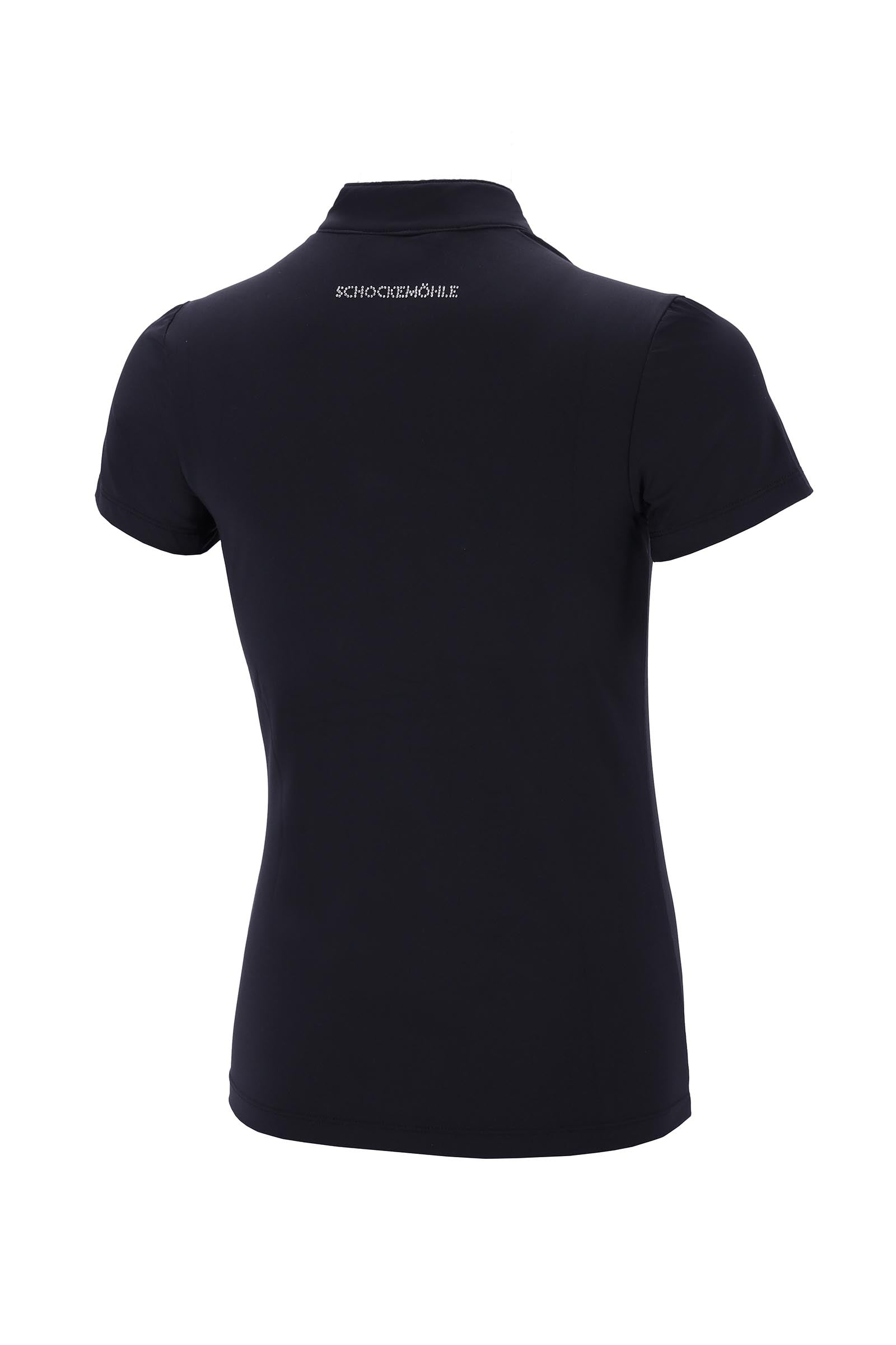 Schockemöhle Sports SPAnita Women´s Functional Shirt Women’s Riding Clothing