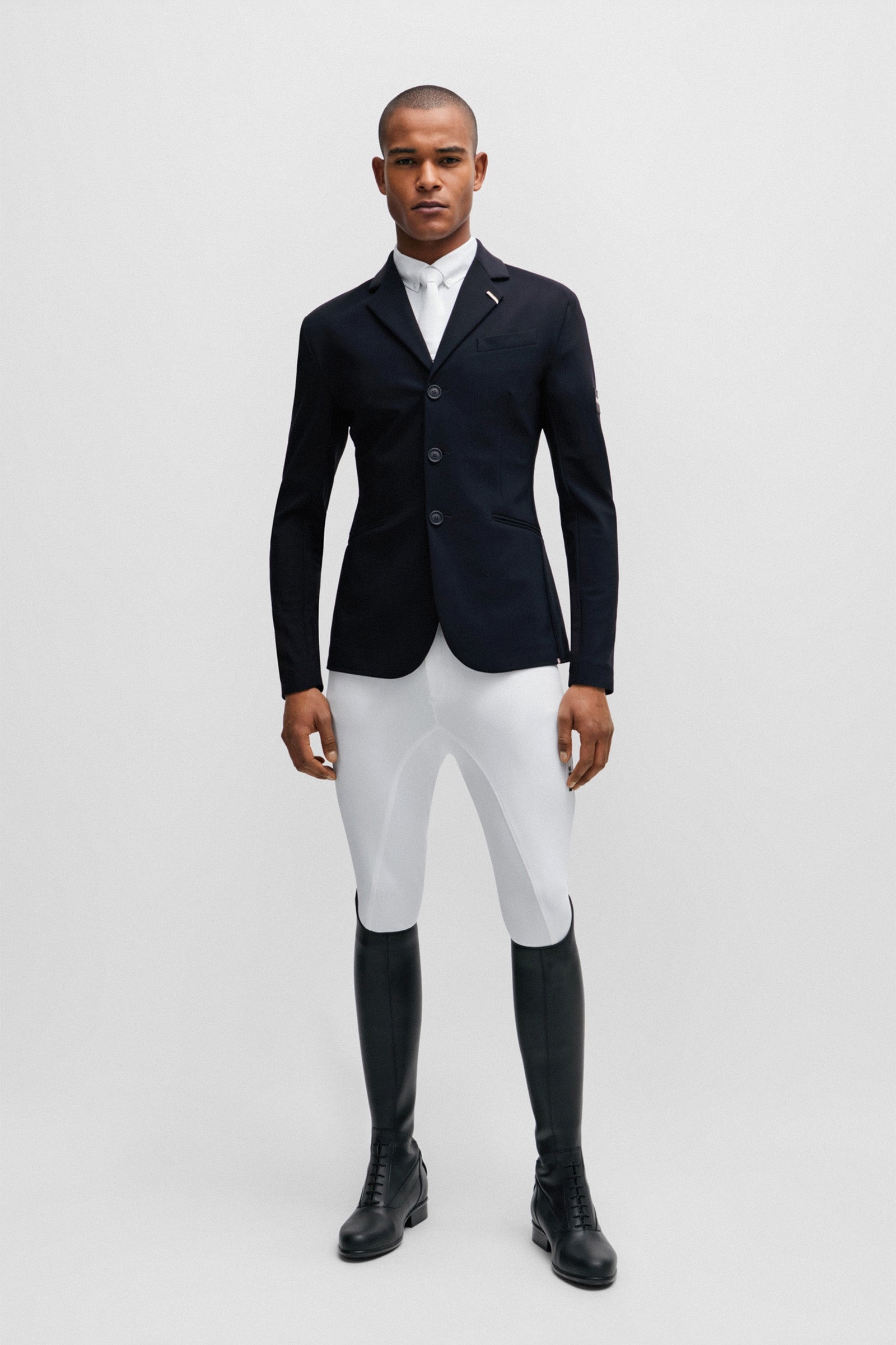 Boss Allen Show Jacket Mens Riding Clothing