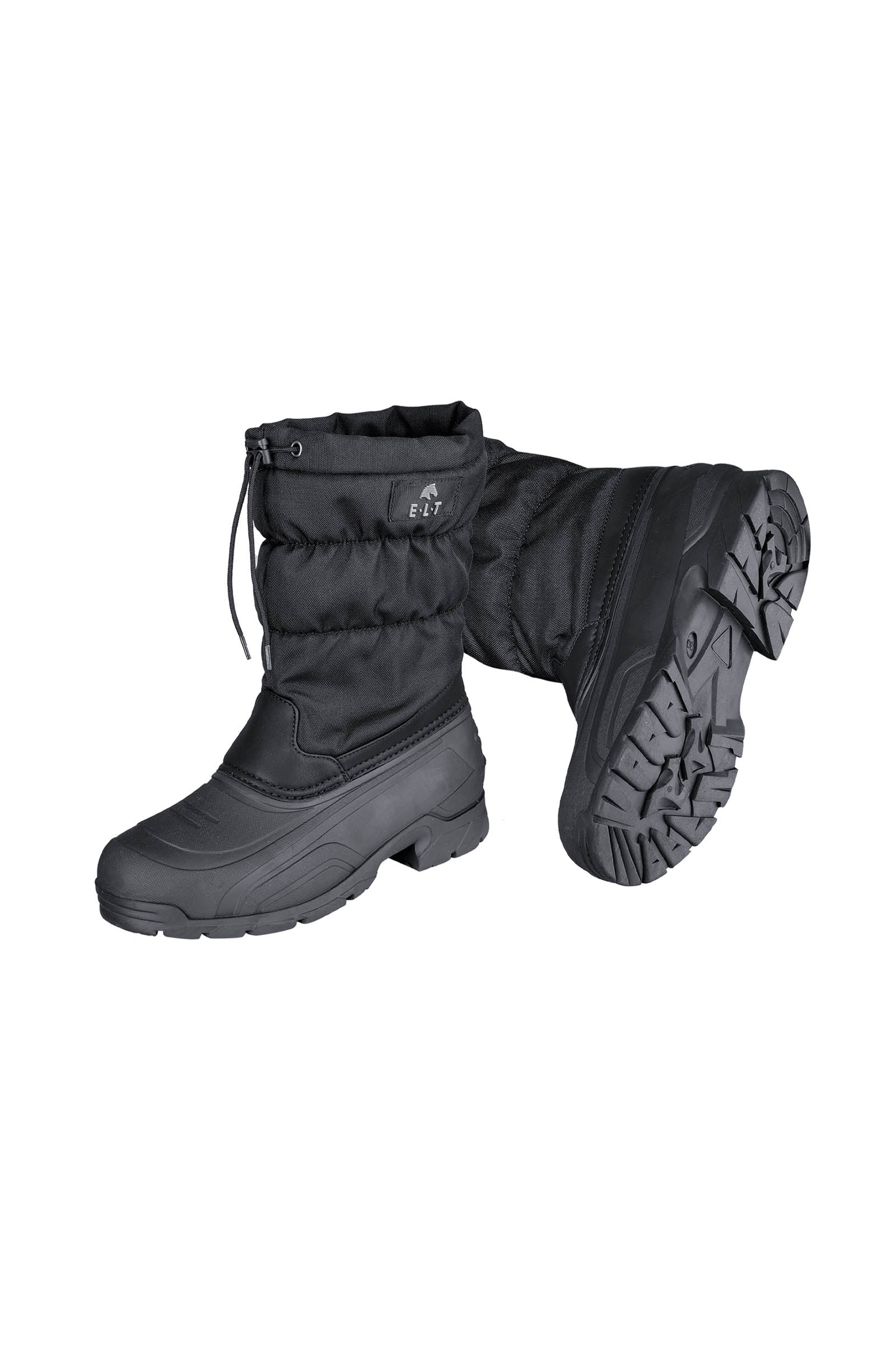 ELT Waldhausen Thermo Boot Calgary Reitstiefel & Reitschuhe