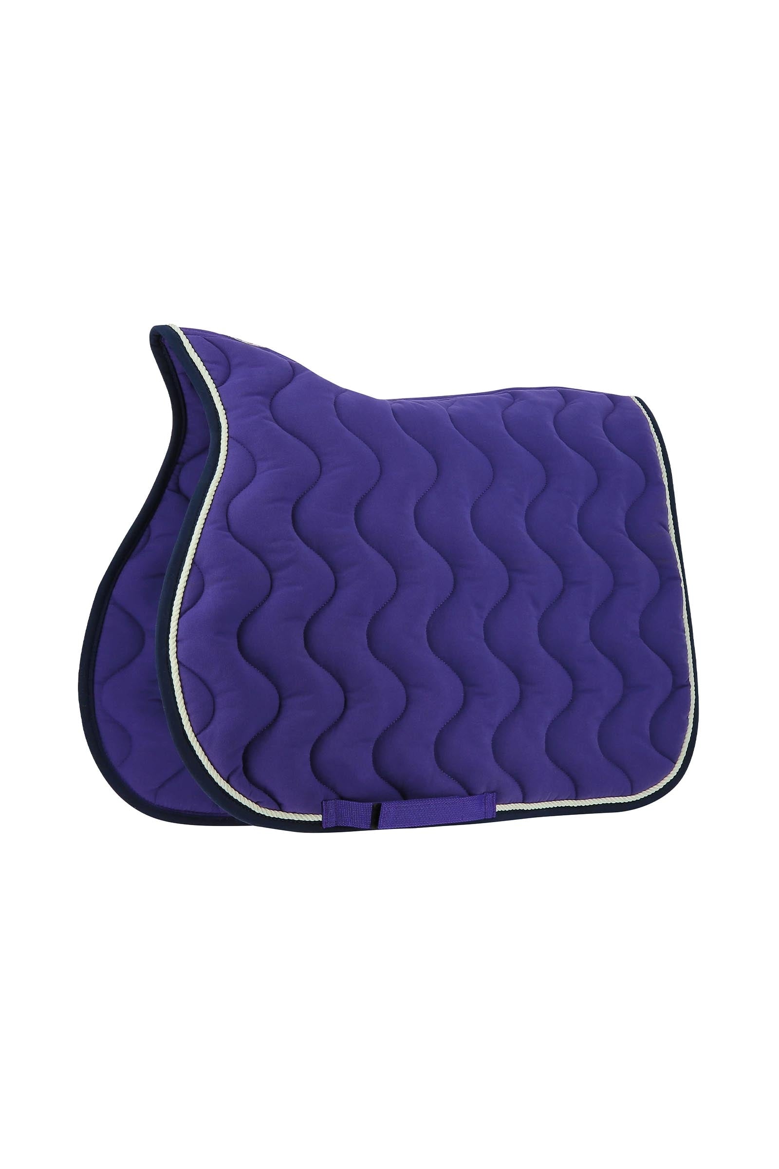 EQUITHÈME Polyfun All Purpose Saddle Pad Saddle Pads