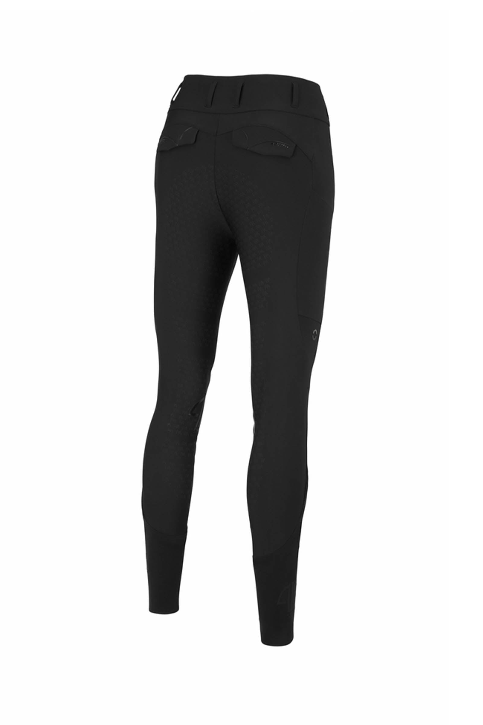 Pikeur Elin SD Vollbesatzreithose mit hohem Bund Womens Breeches