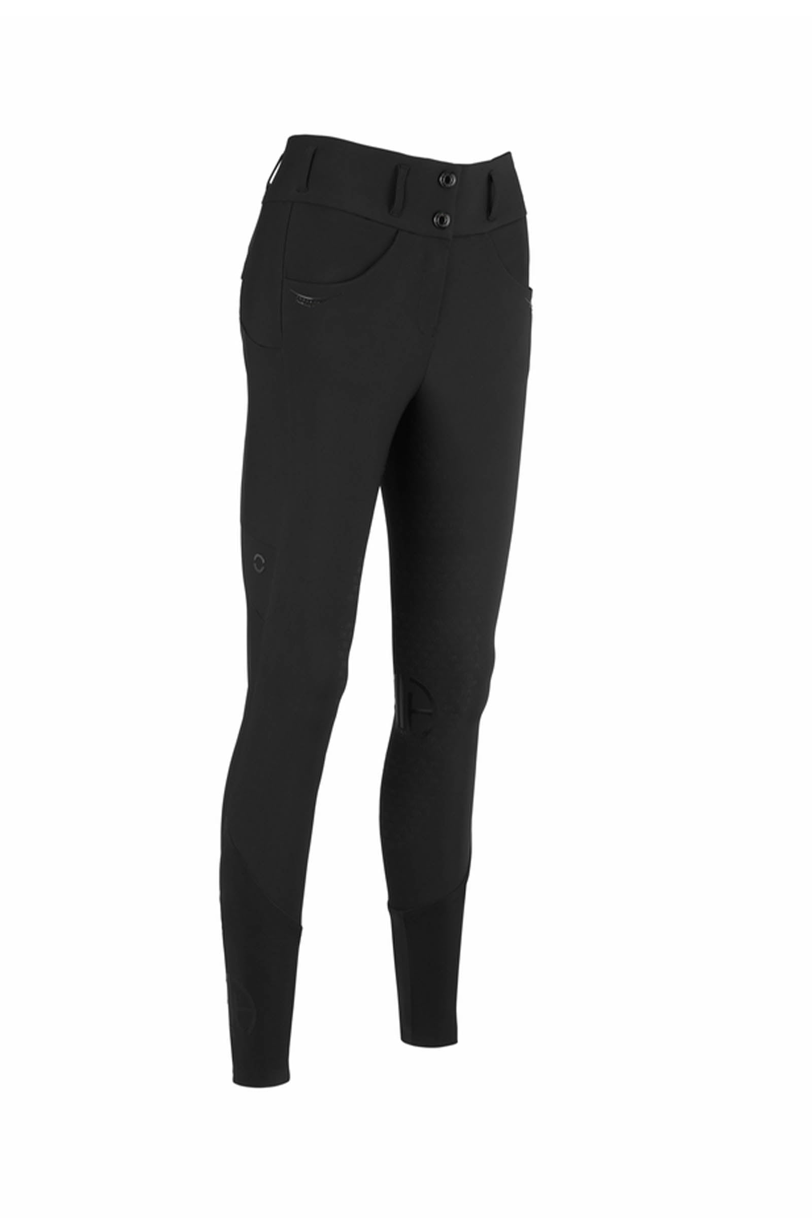 Pikeur Elin SD Women´s High Waist Full Grip Breeches Womens Breeches