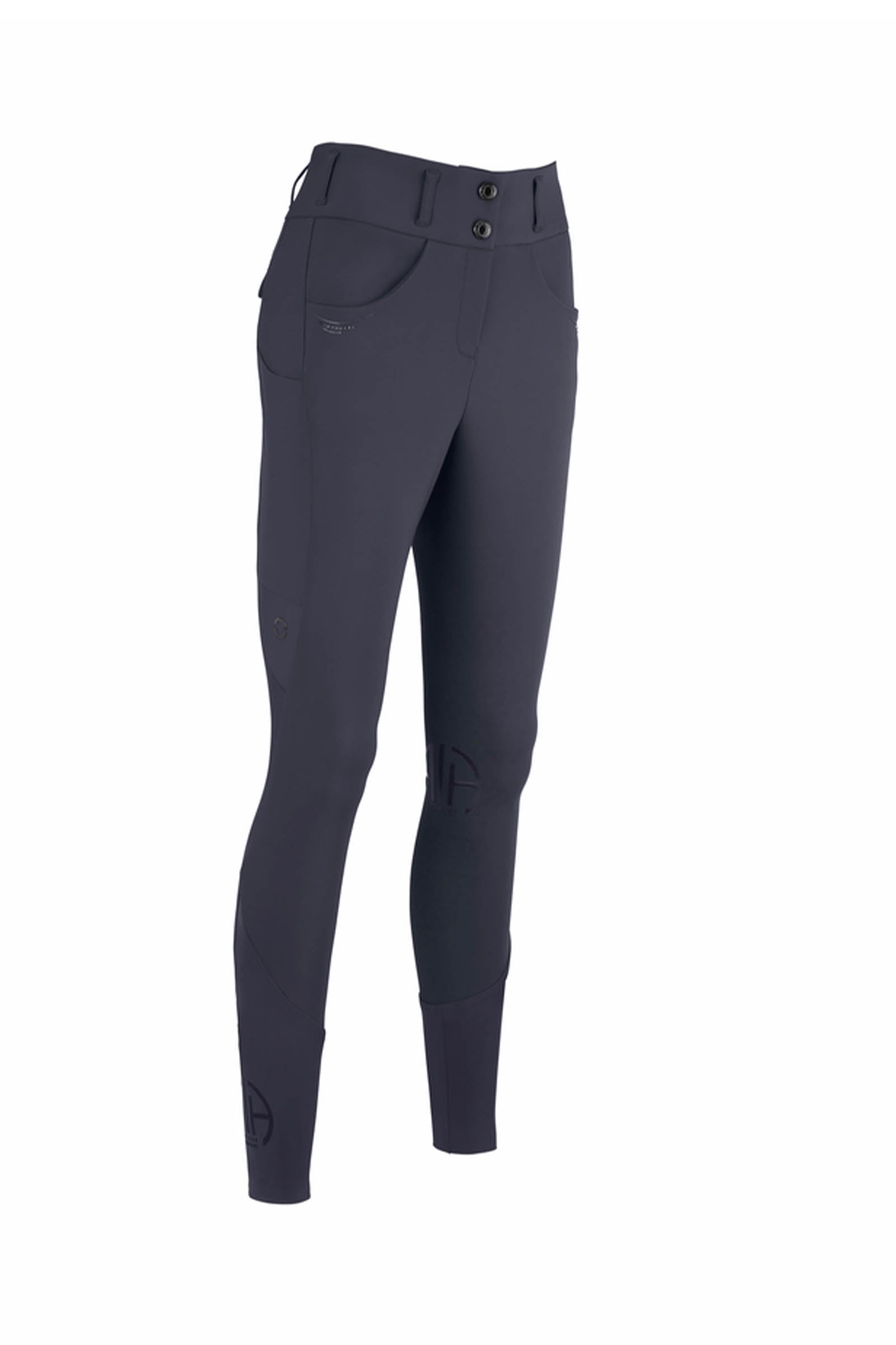 Pikeur Elin SD Women´s High Waist Full Grip Breeches Womens Breeches