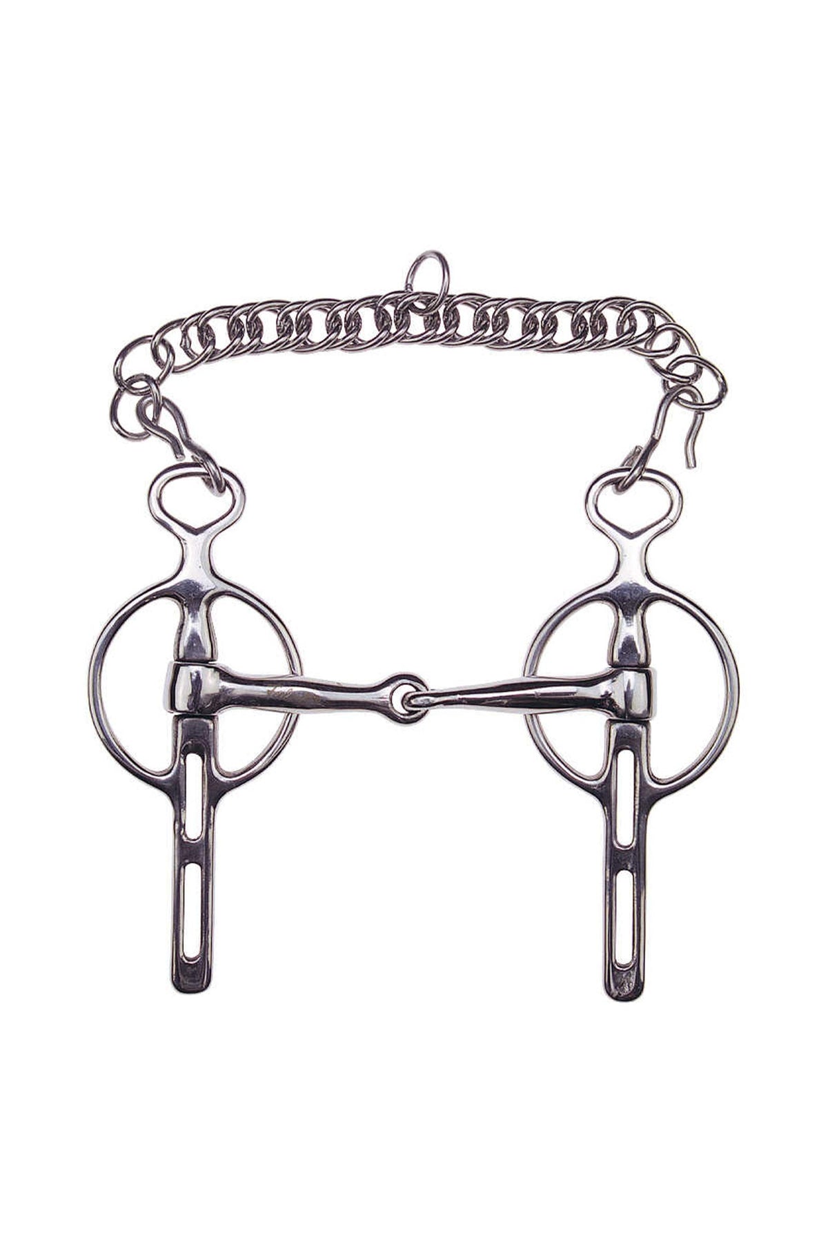 FEELING Liverpool Bit Horse Bits