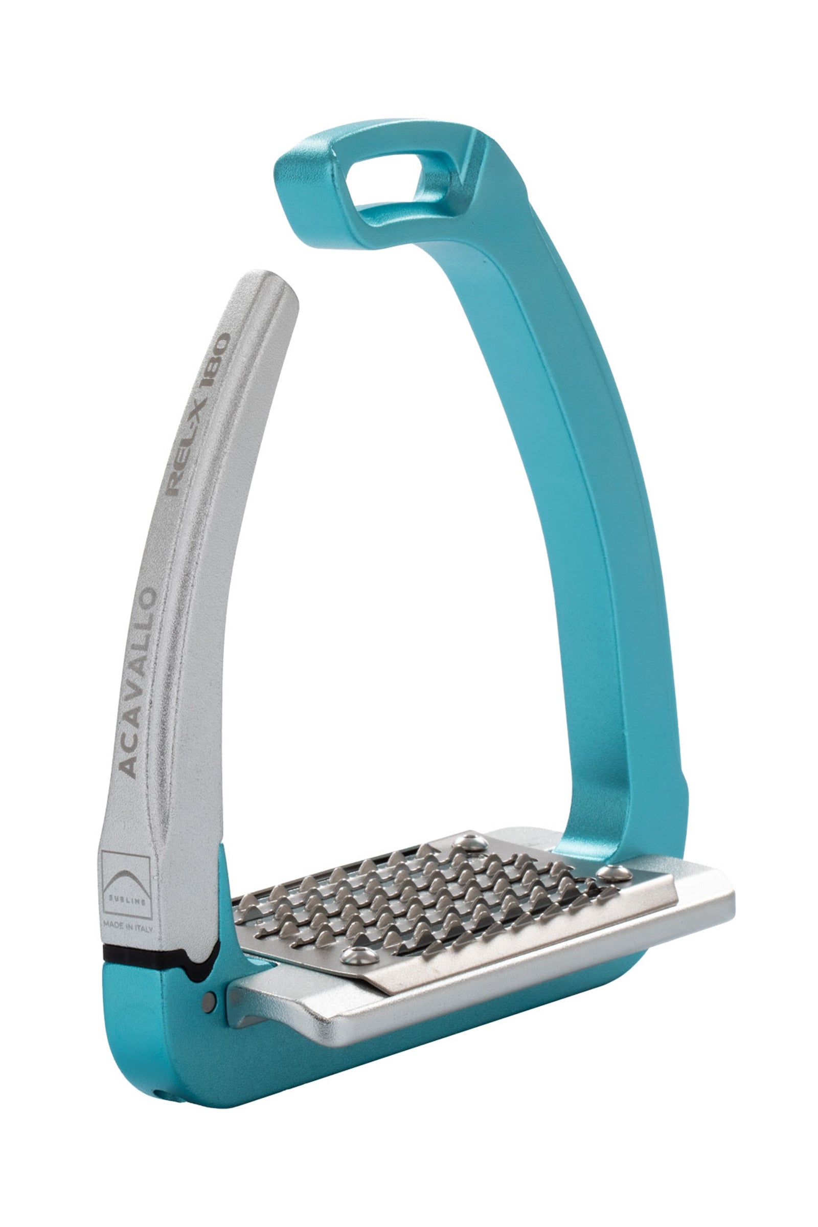 Acavallo Rel-X 180 Stirrups Saddles, Girths & Stirrups