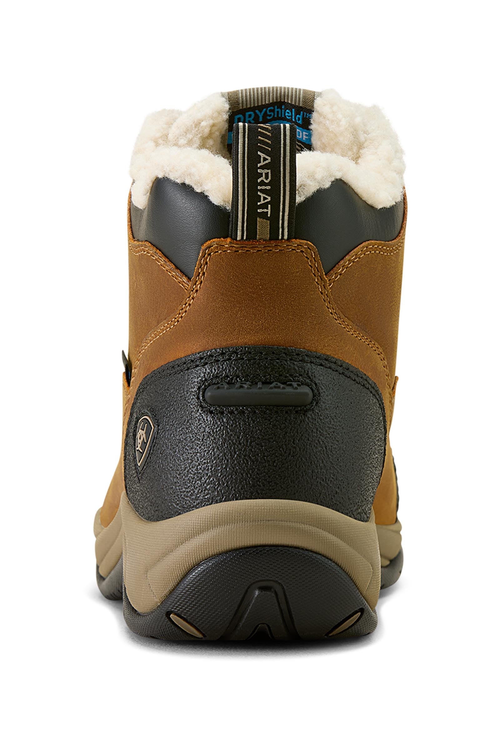 Ariat Terrain Sherpa H2O Women´s Boots Riding Boots & Riding Shoes