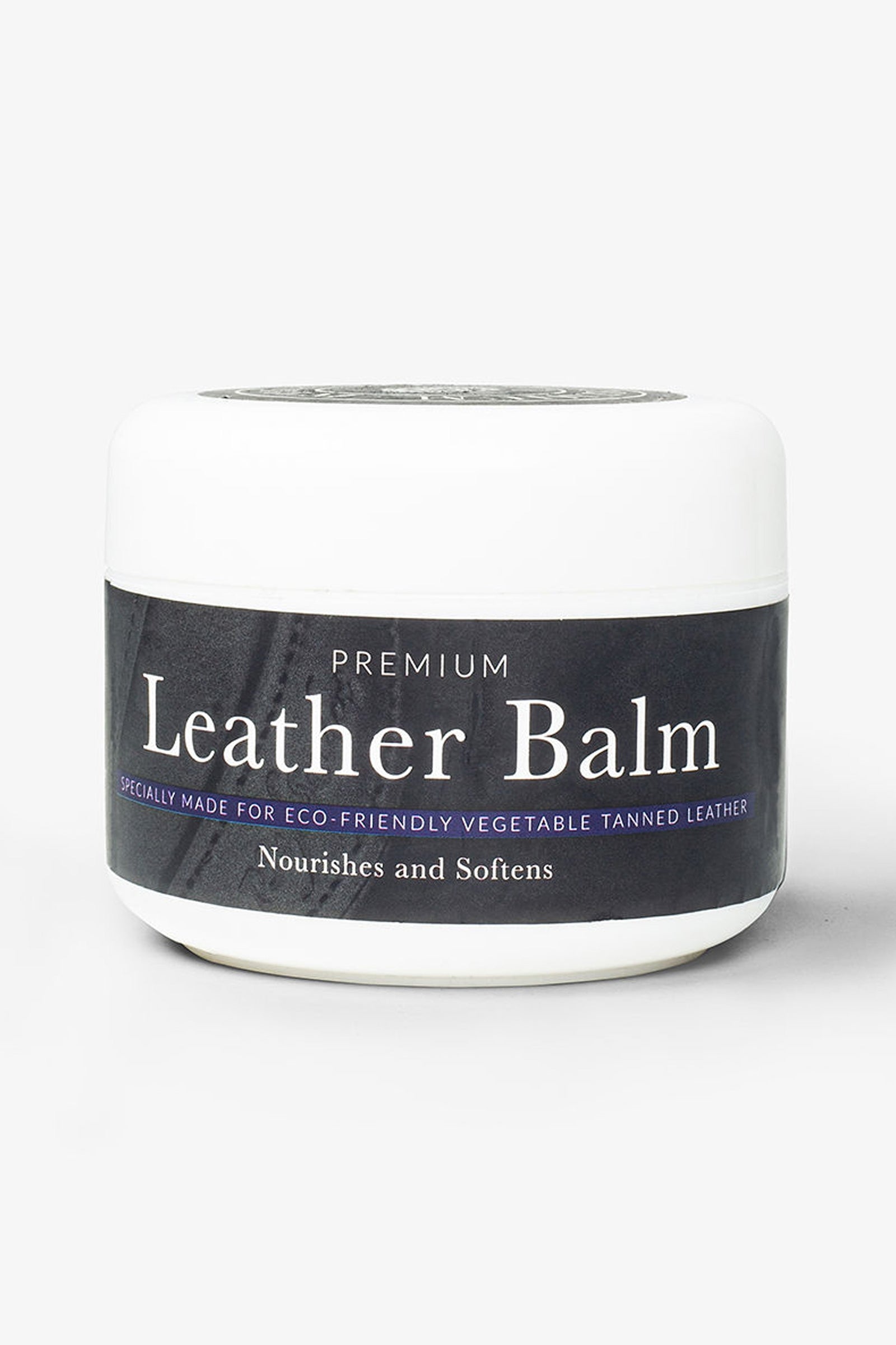 PS of Sweden Premium Leather Balm, 250 ml Horse Health Care