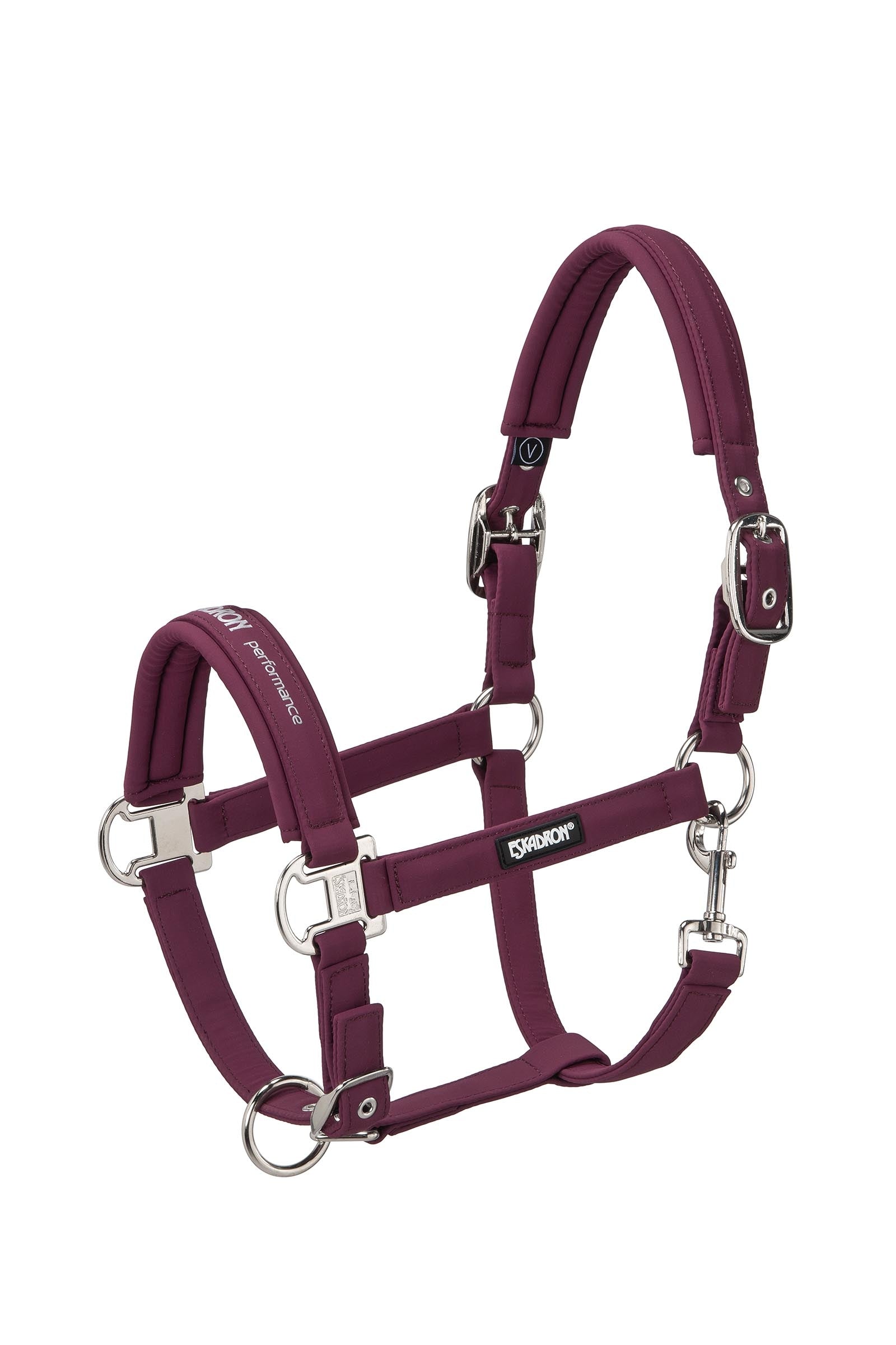 Eskadron Halter Double Pin Halfter & Stricke