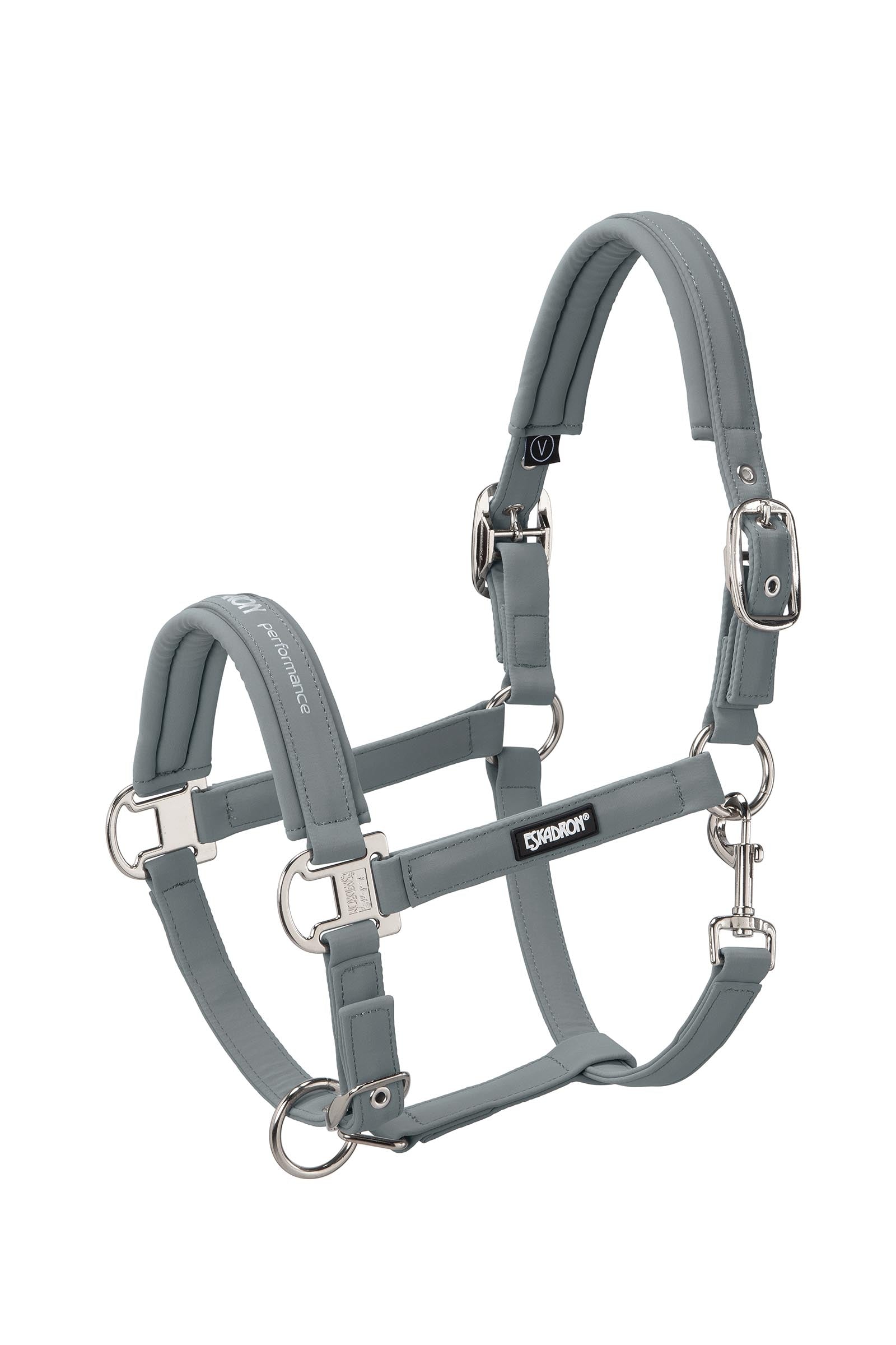 Eskadron Halter Double Pin Halfter & Stricke