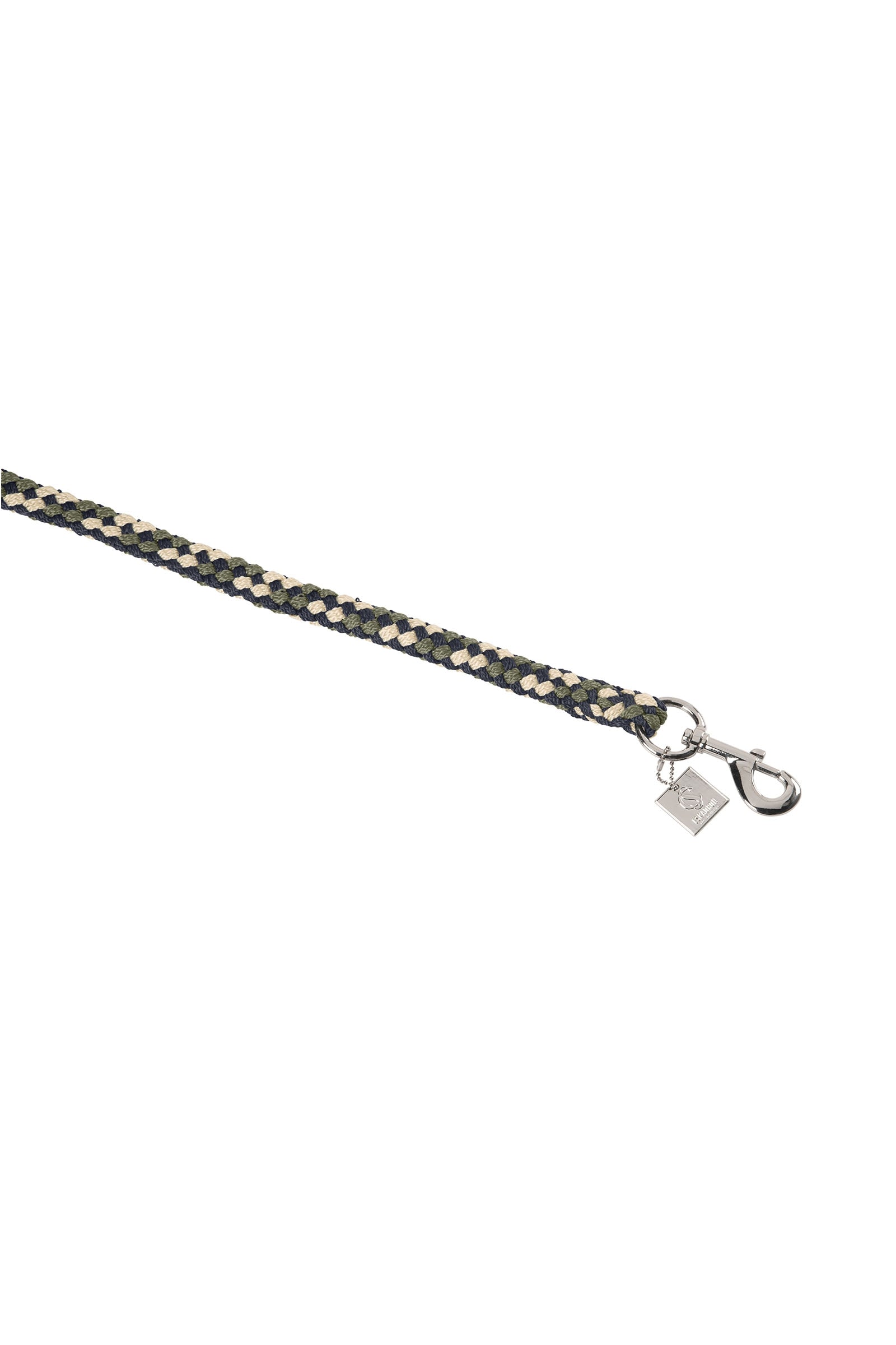 Eskadron Classic Sports SS25 Regular Führstrick mit Karabinerhaken Halfter & Stricke