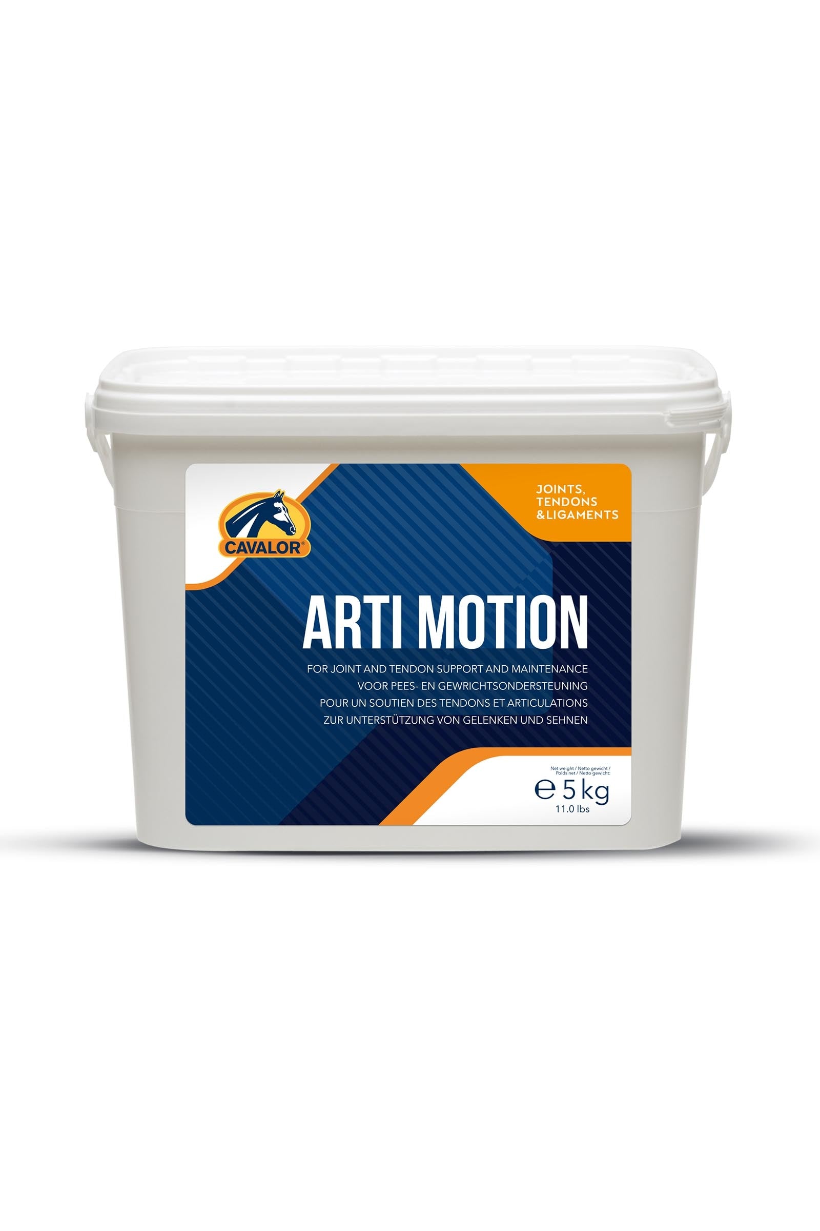 Cavalor Arti Motion 5 Kg Horse Feed & Nutrition