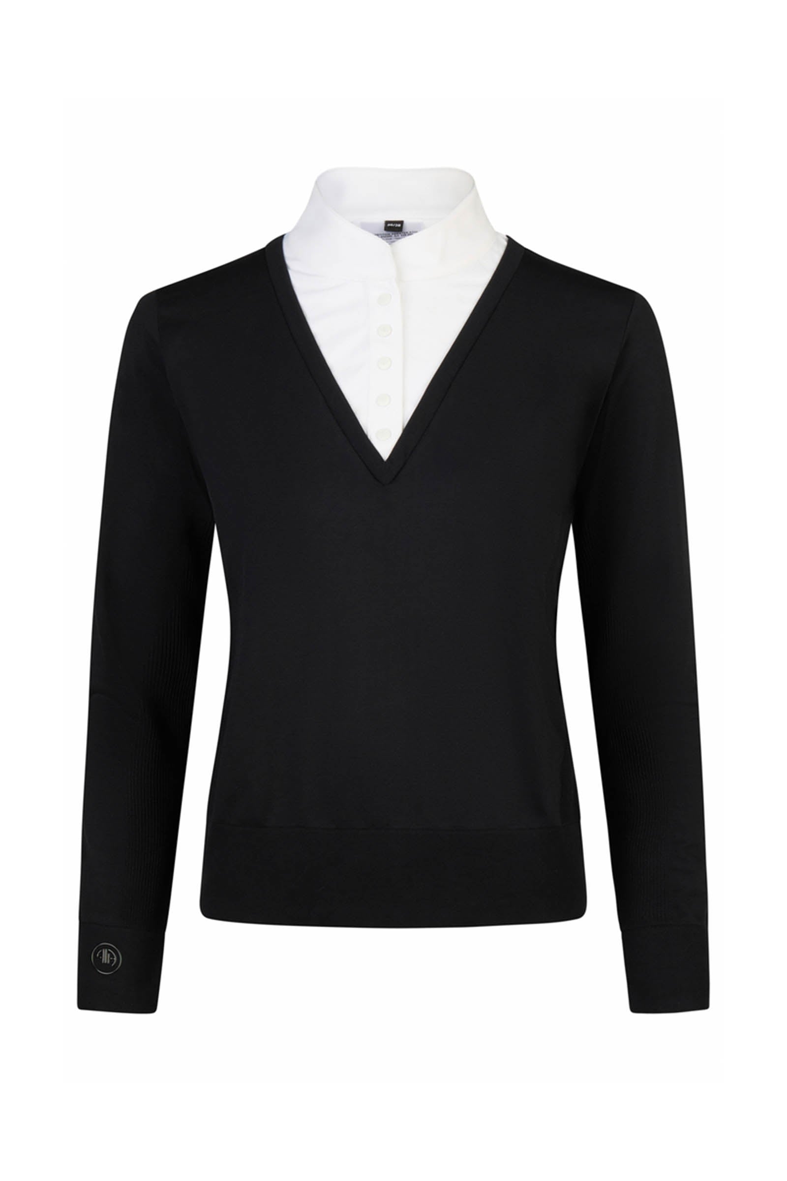 Pikeur Athleisure Damen Turnierpullover Damen Reitbekleidung