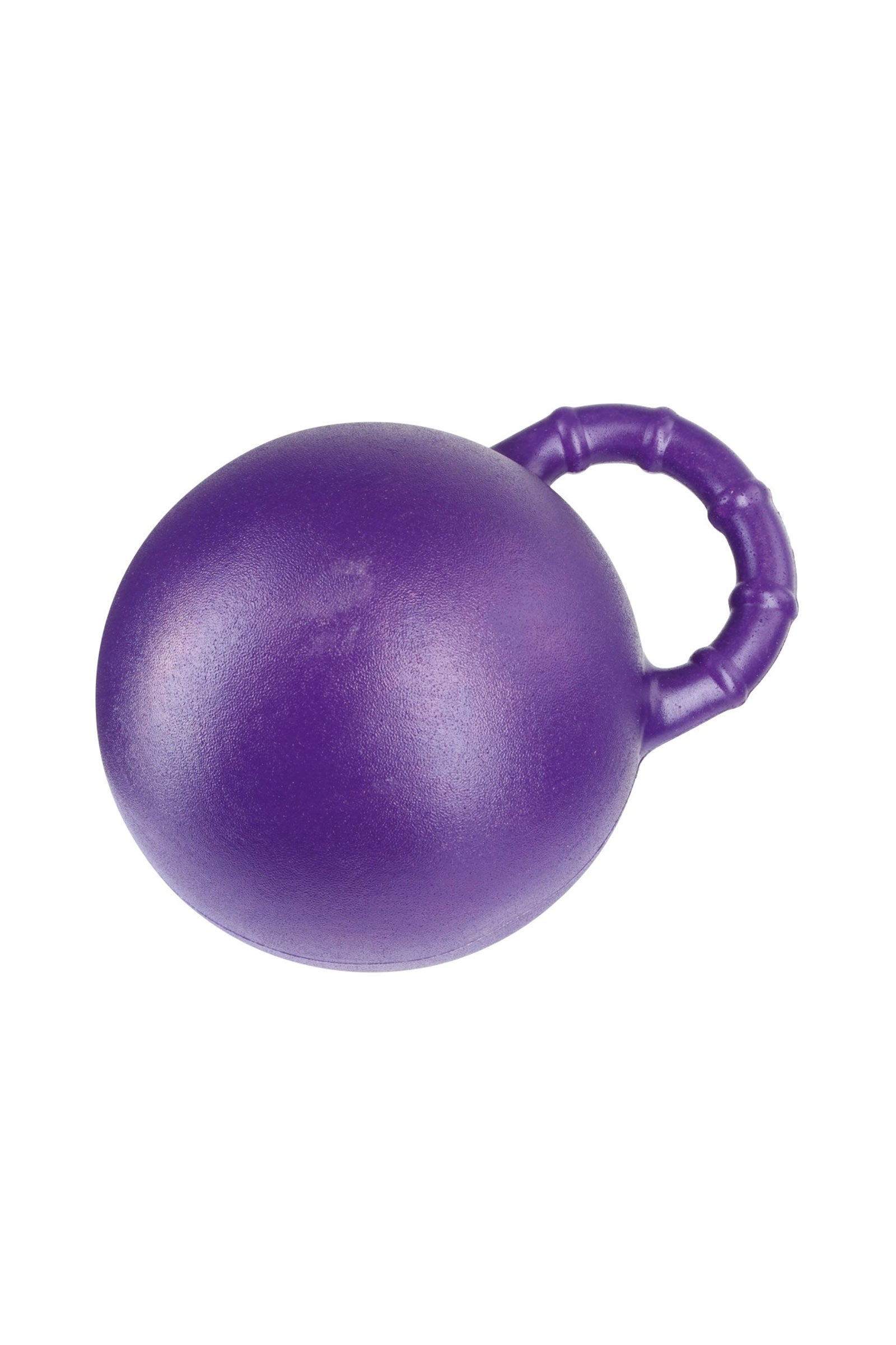 Kerbl Spielball für Pferde, Geschmacksrichtung Apfel Reitplatzzubehör & Spielzeug