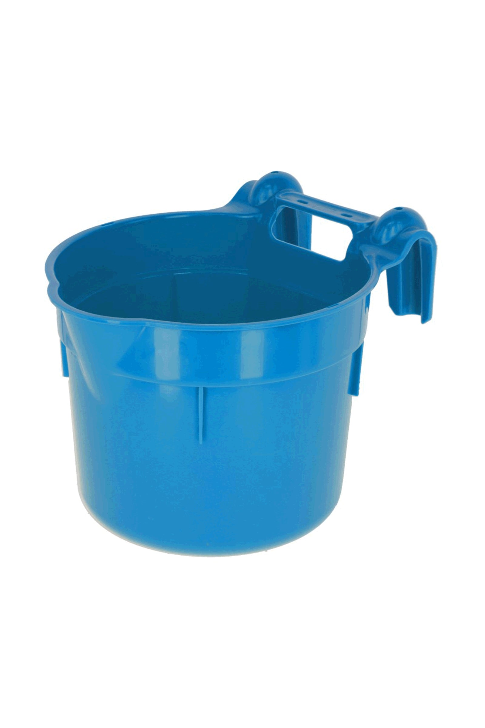 Kerbl Hängefütterungstrog, 8 L Füttern & Tränken