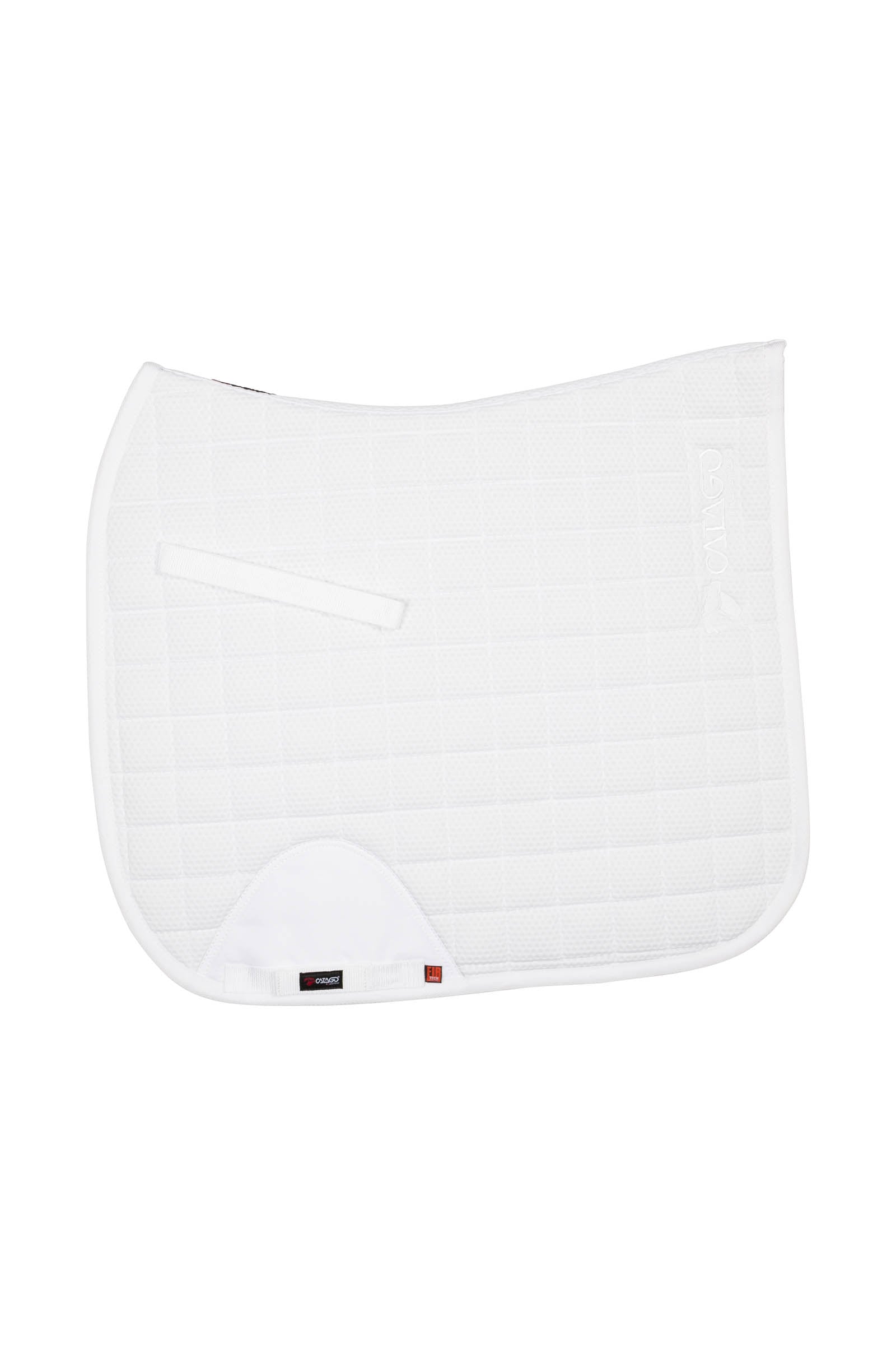 Catago CATAGO FIR-Tech Dressurschabracke Schabracken