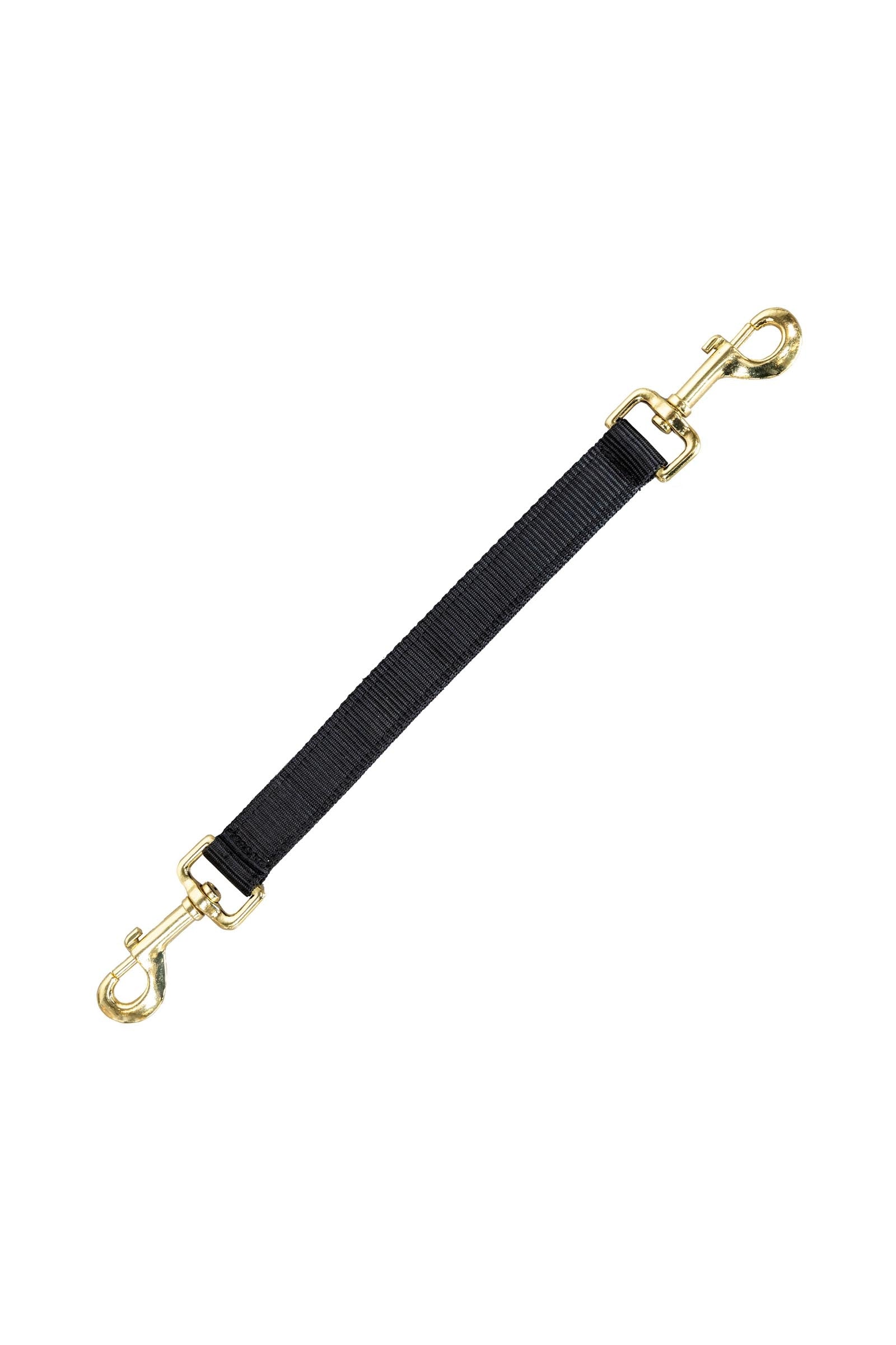 Kentucky Horsewear Nylon-Halter mit Haken & Haken (25 cm) Stall-Zubehör