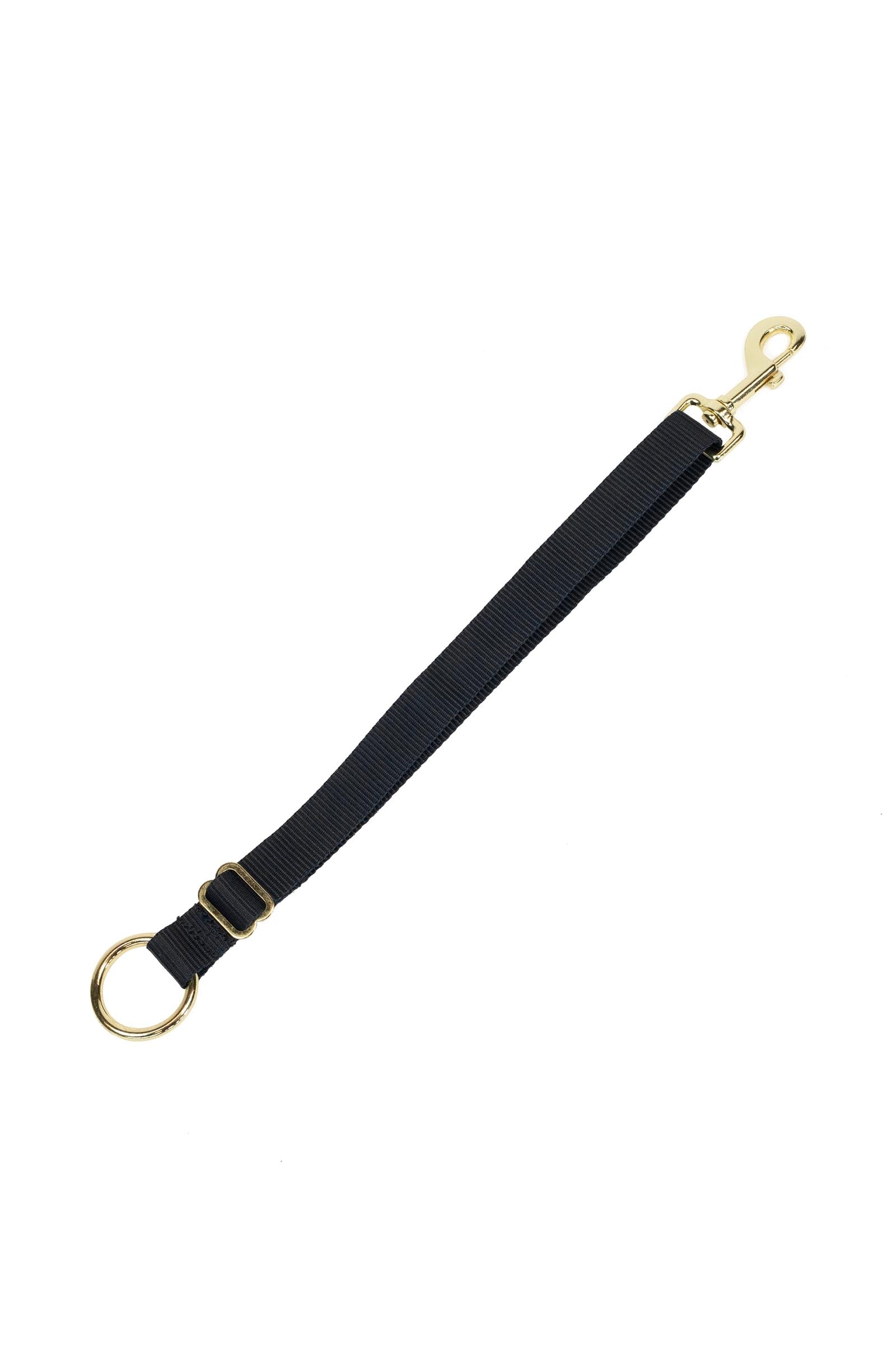 Kentucky Horsewear langer Nylon Haken- & Ringhalter Stall-Zubehör