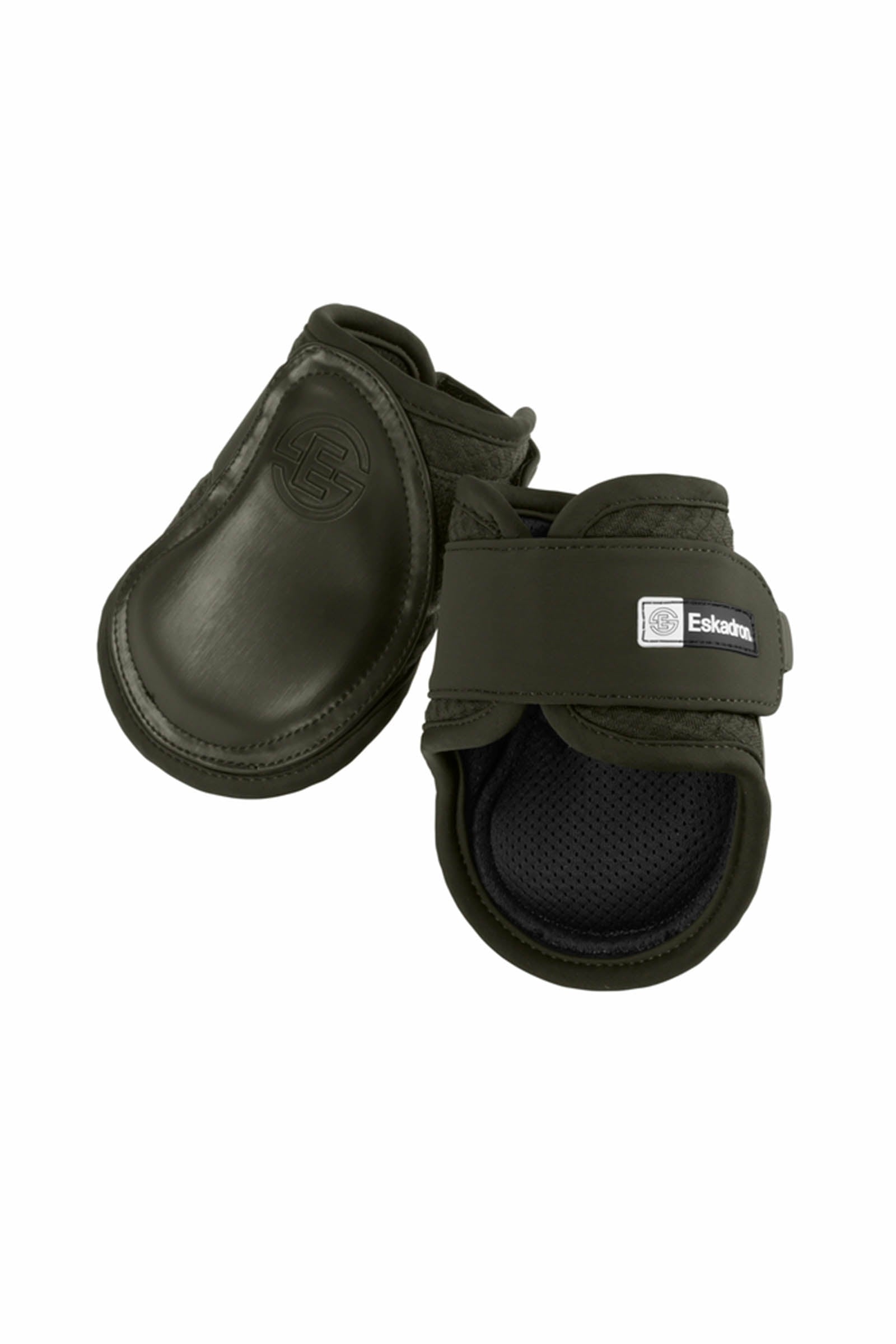 Eskadron Dynamics AW25 Gamaschen mit Mesh für das Fesselgelenk Leg Protection & Hoof Protection for Horses