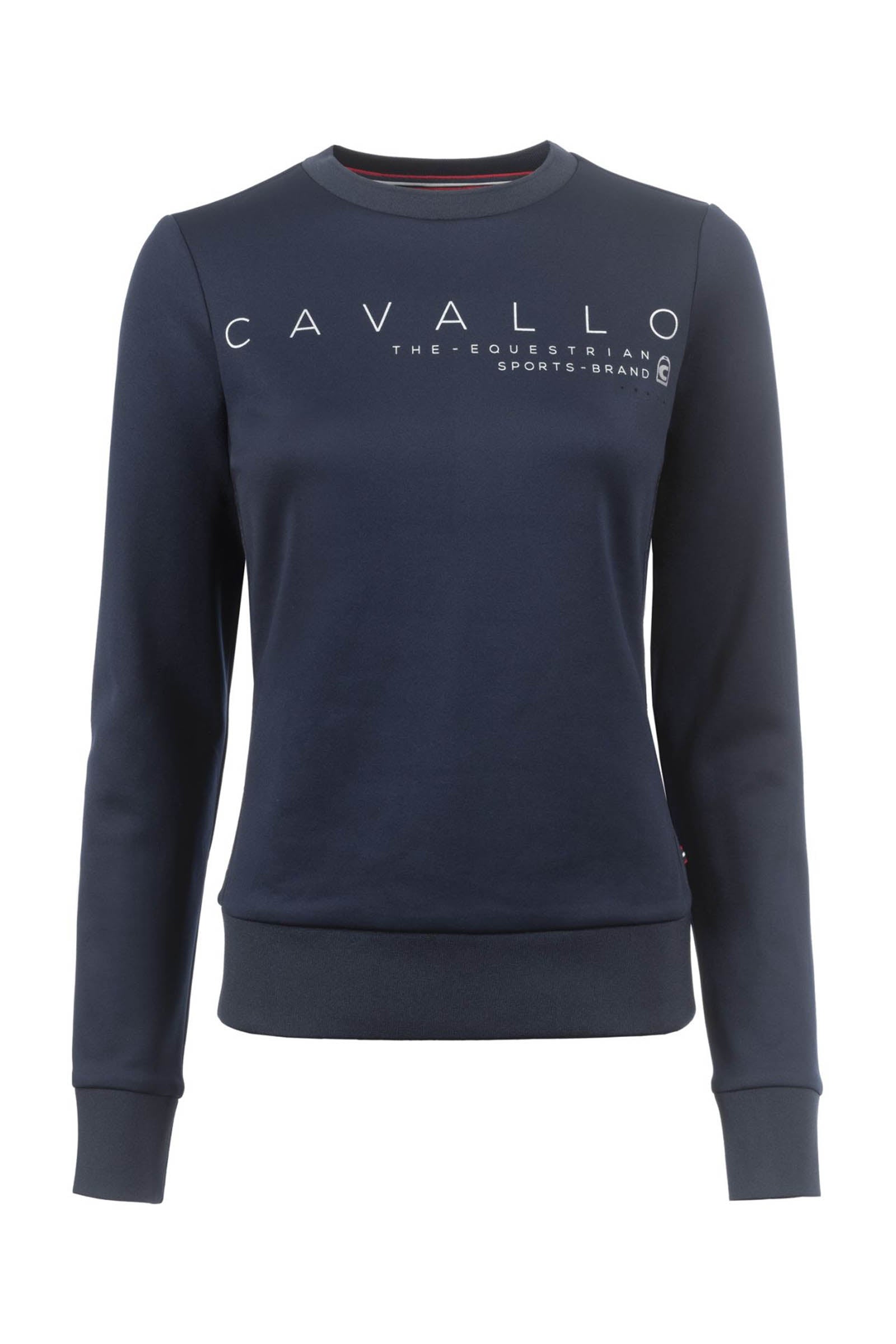 Cavallo CavalRuth Women's Turtleneck Sweater Damen Reitbekleidung
