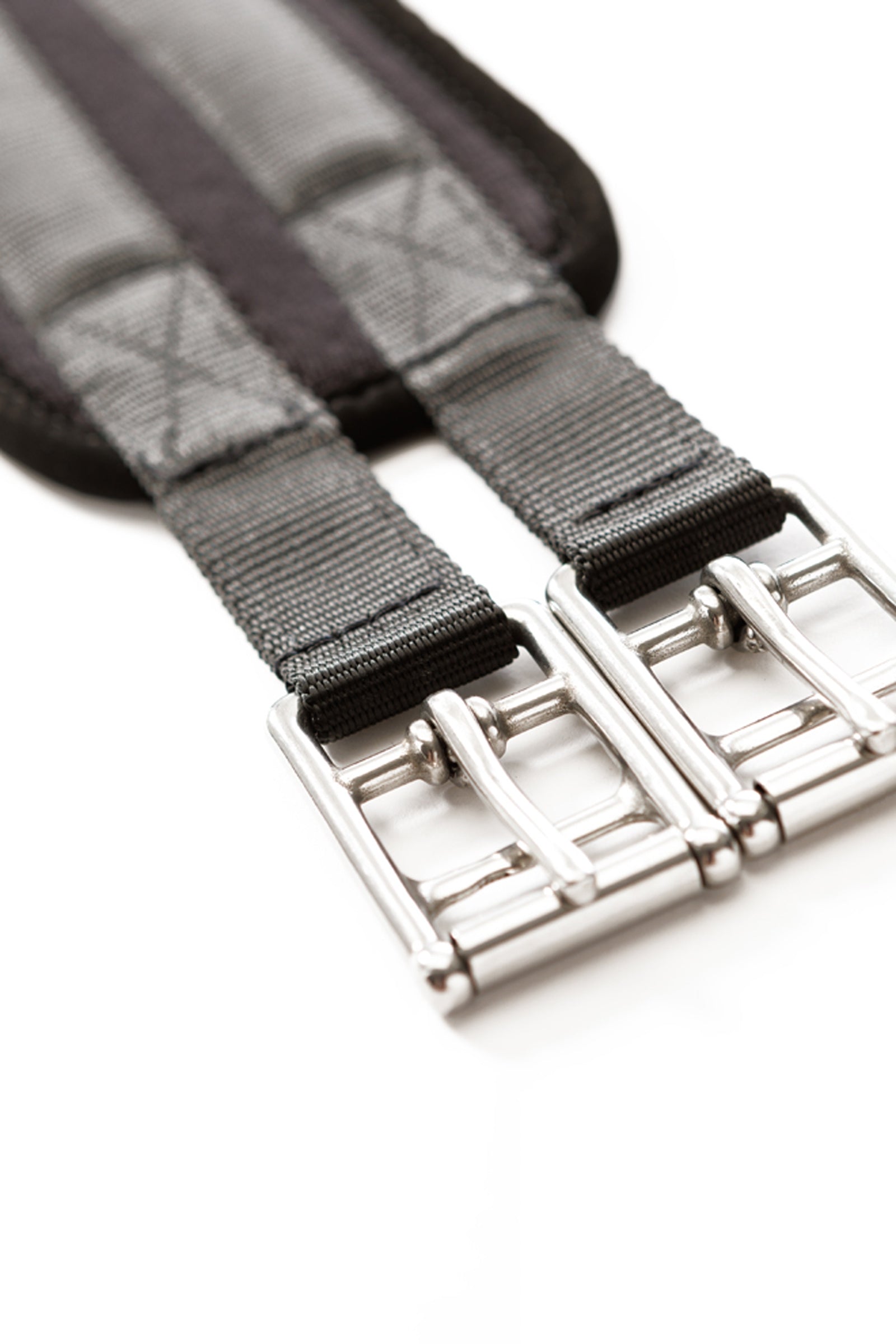 Kavalkade Arik Klimatex Long Girth Saddles, Girths & Stirrups