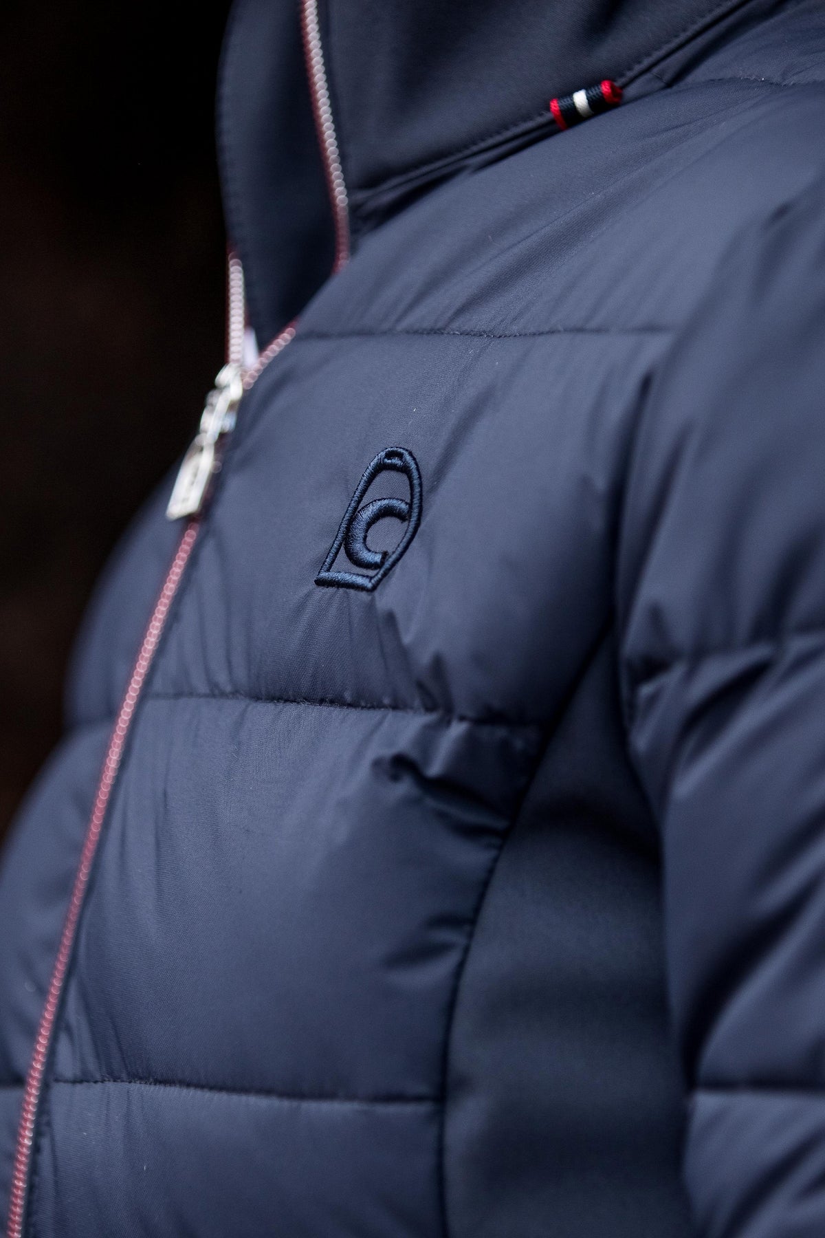 Cavallo CAVALHYBRID Women´s Jacket Women’s Riding Clothing