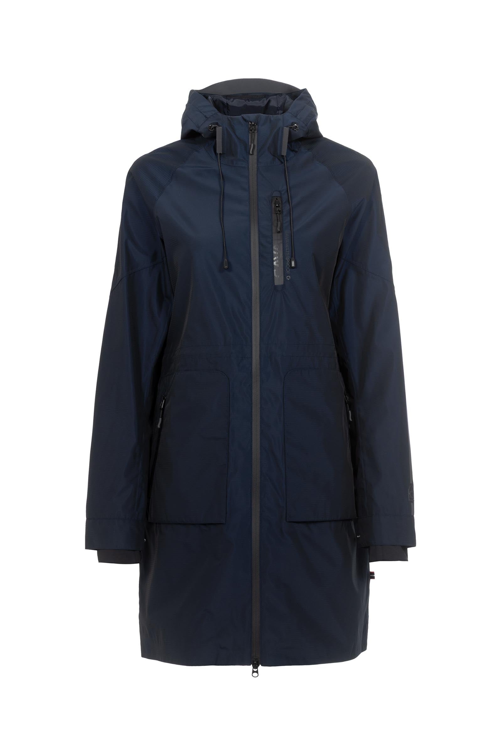 Cavallo CAVALBONNIE Damen Parka Damen Reitbekleidung